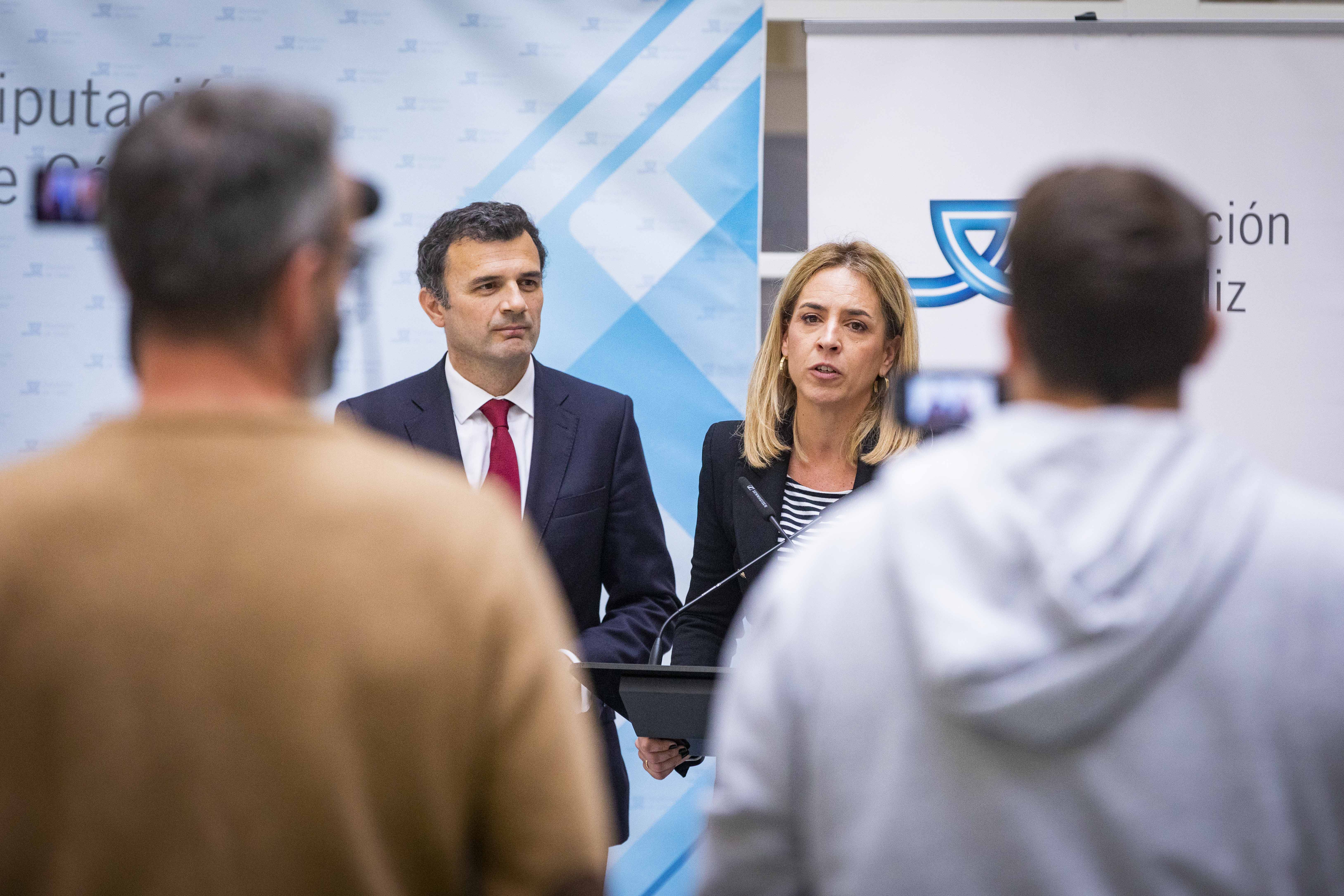 Bruno García restriega el triunfo electoral al PSOE: 
