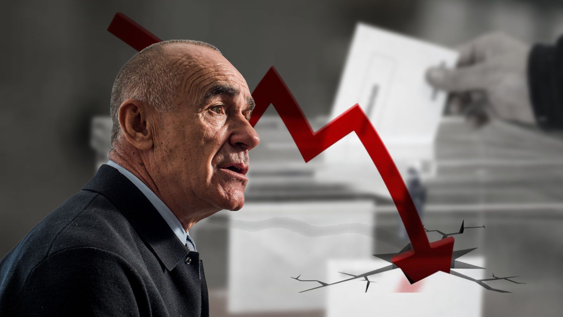 La resaca del 9J en Sevilla capital es un seísmo: Sanz saca pecho y las miradas están en Antonio Muñoz