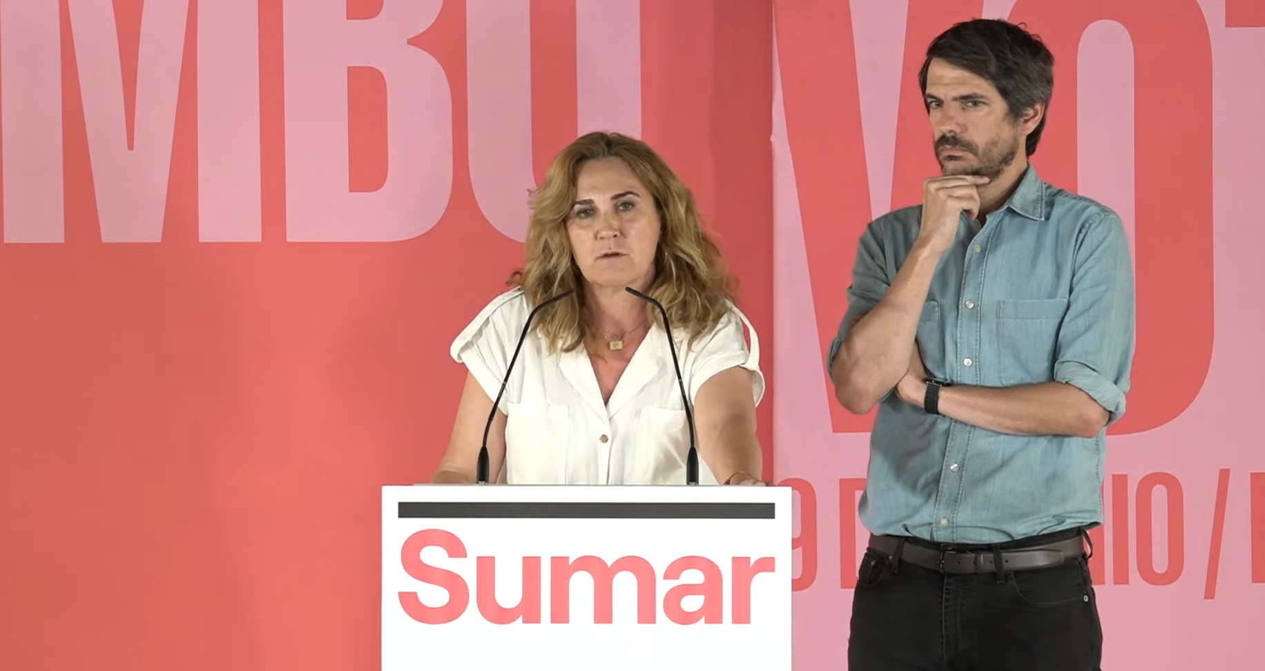 Maíllo avisa a Yolanda Díaz tras el 'batacazo' de Sumar: 