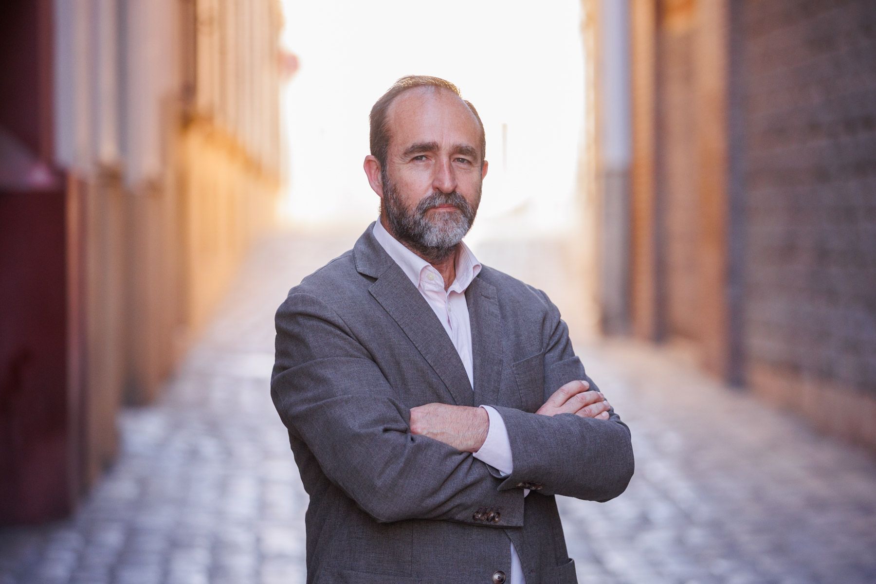 Froilán Solís, candidato a presidente del Consejo: 