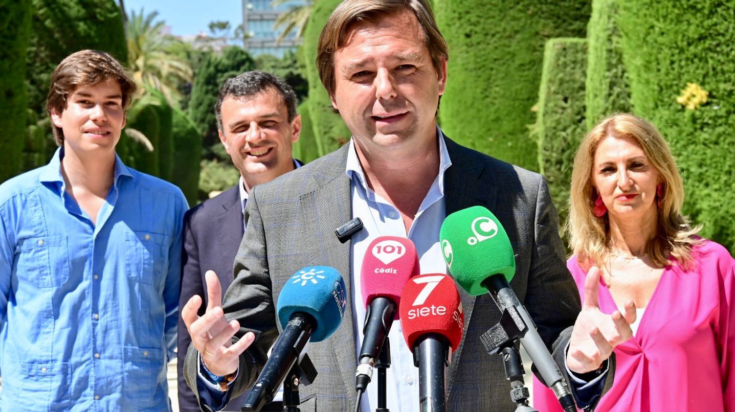 El PP advierte que el 9J 