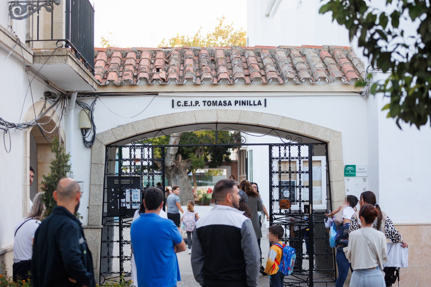 Climatización, nuevas aceras y colegios renovados: las mejoras que llegan al Jerez rural