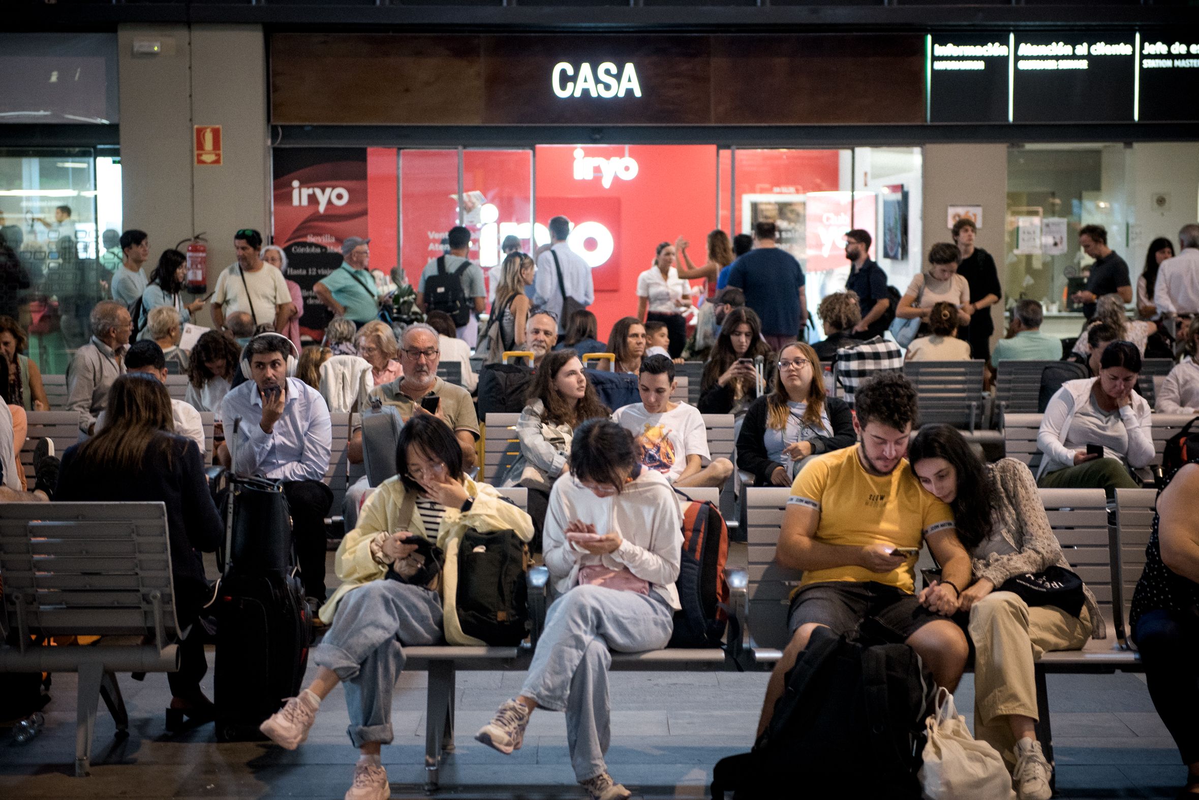Descuentos de hasta el 90% para disfrutar del 'Verano Joven': fechas, requisitos y cómo aplicarlas en tu próximo viaje