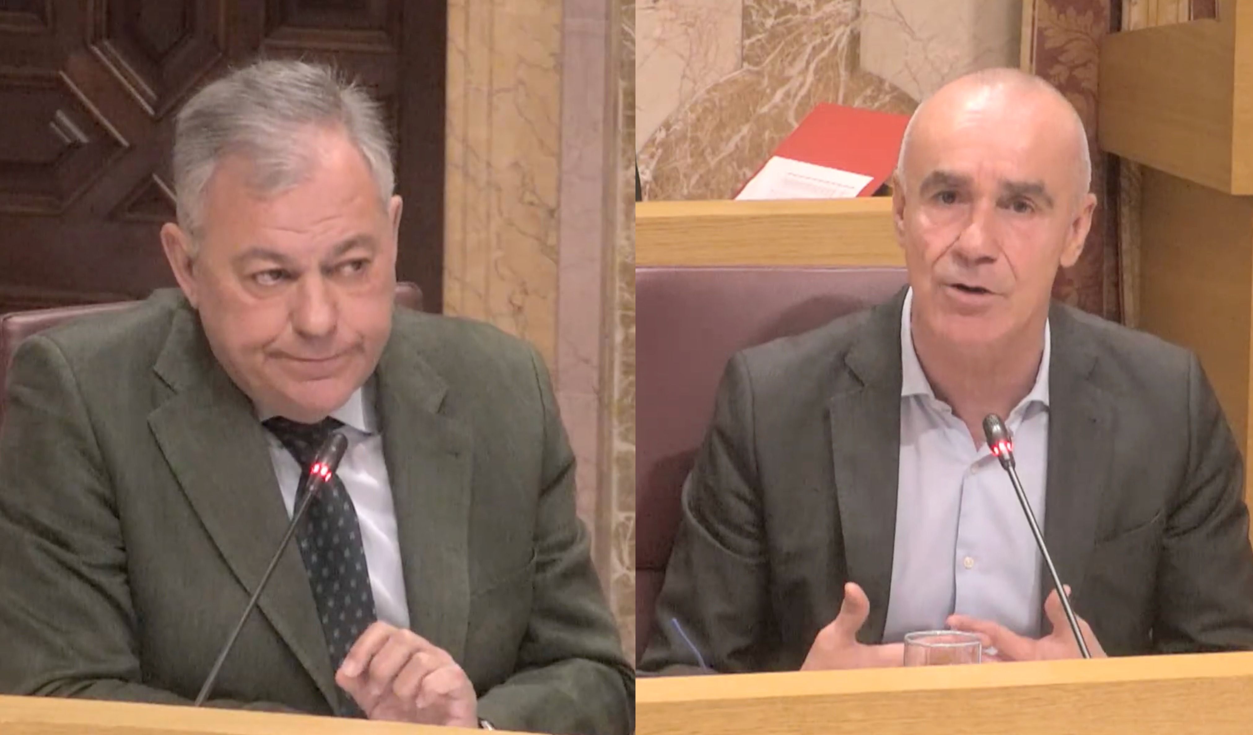 Cinco horas de pleno en Sevilla con tono electoral: vivienda, patrimonio y fiscalidad tensan el debate municipal