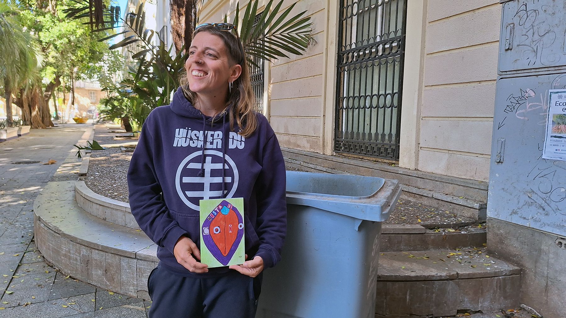 Marta Moral Barberá (Brös): 