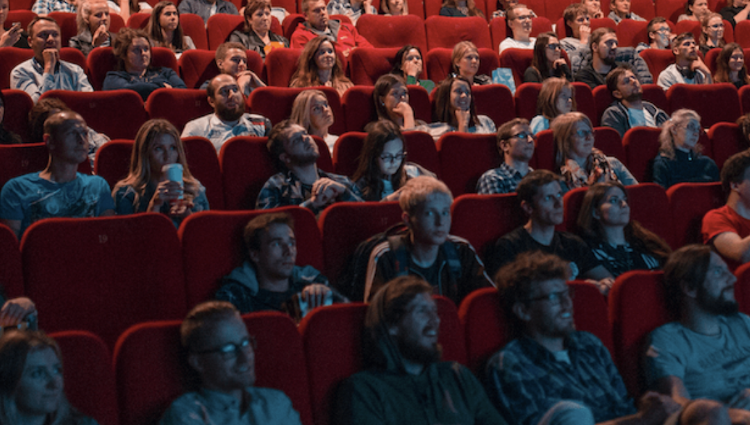 Vuelve la Fiesta del Cine en junio: entradas a 3,50 euros en más de 320 cines de toda España