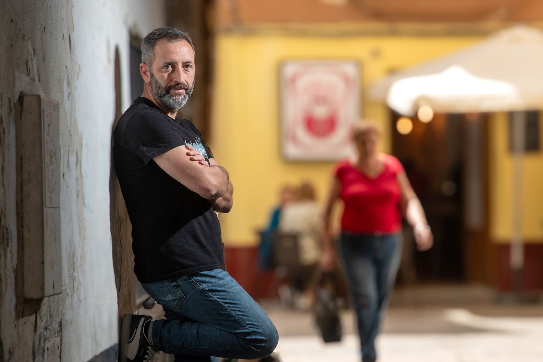 Las mil y una historias de Daniello Pradotti: 