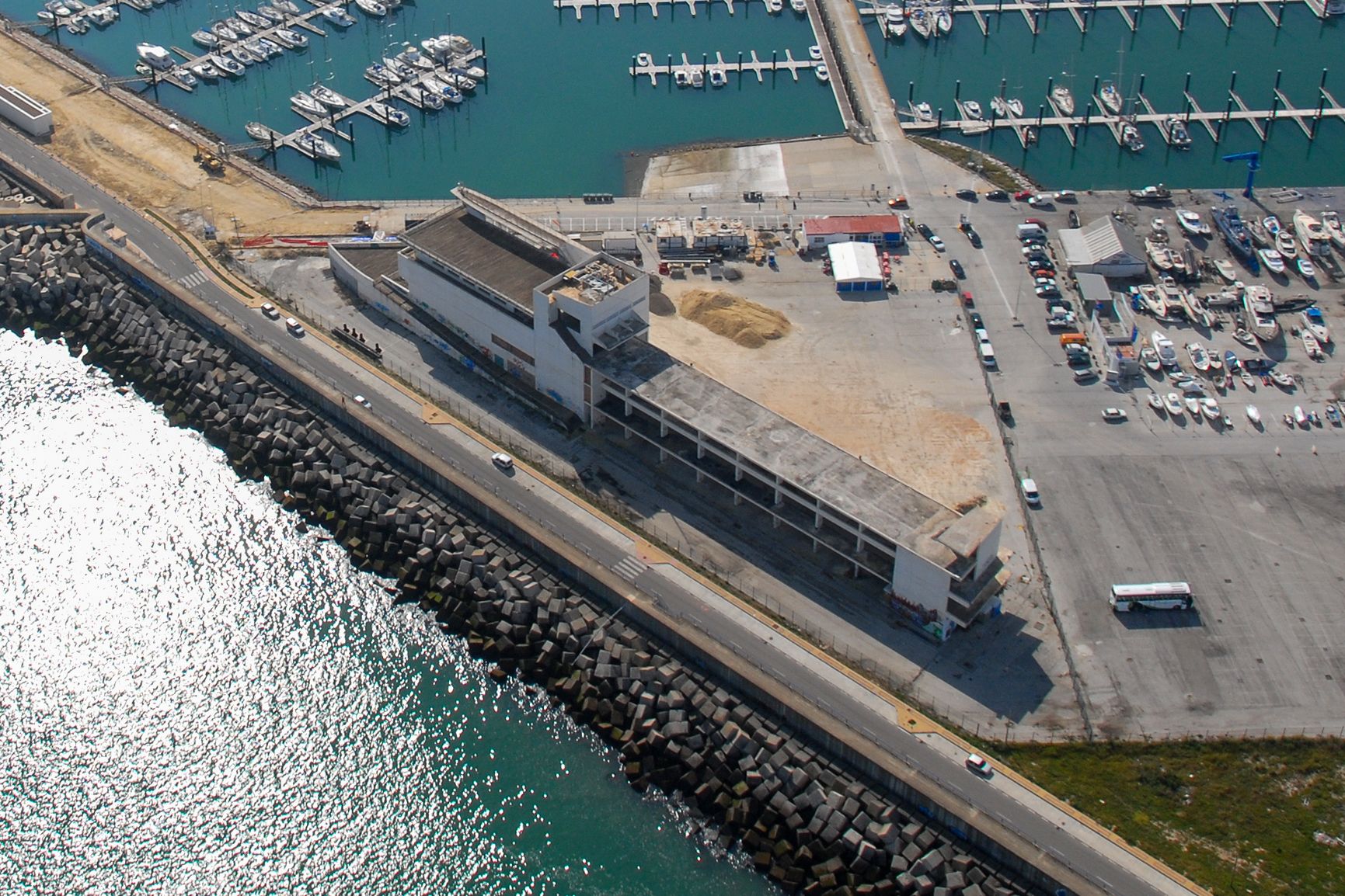 El PP pide al Gobierno que desbloquee el proyecto hotelero de Puerto América en Cádiz, con más de 150 empleos directos en juego