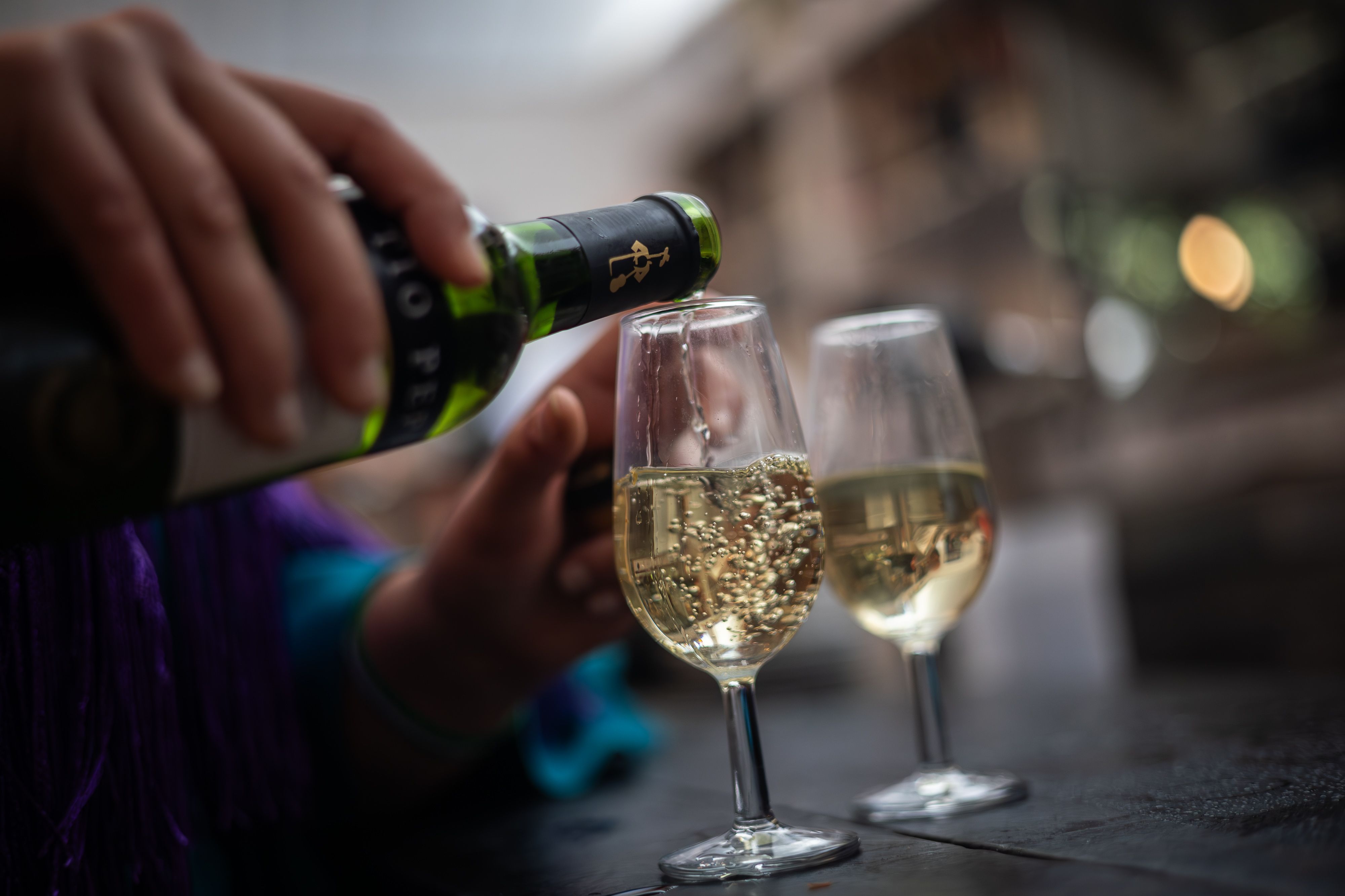 ¿Hubo alguna vez medio millón de medias (botellas)?