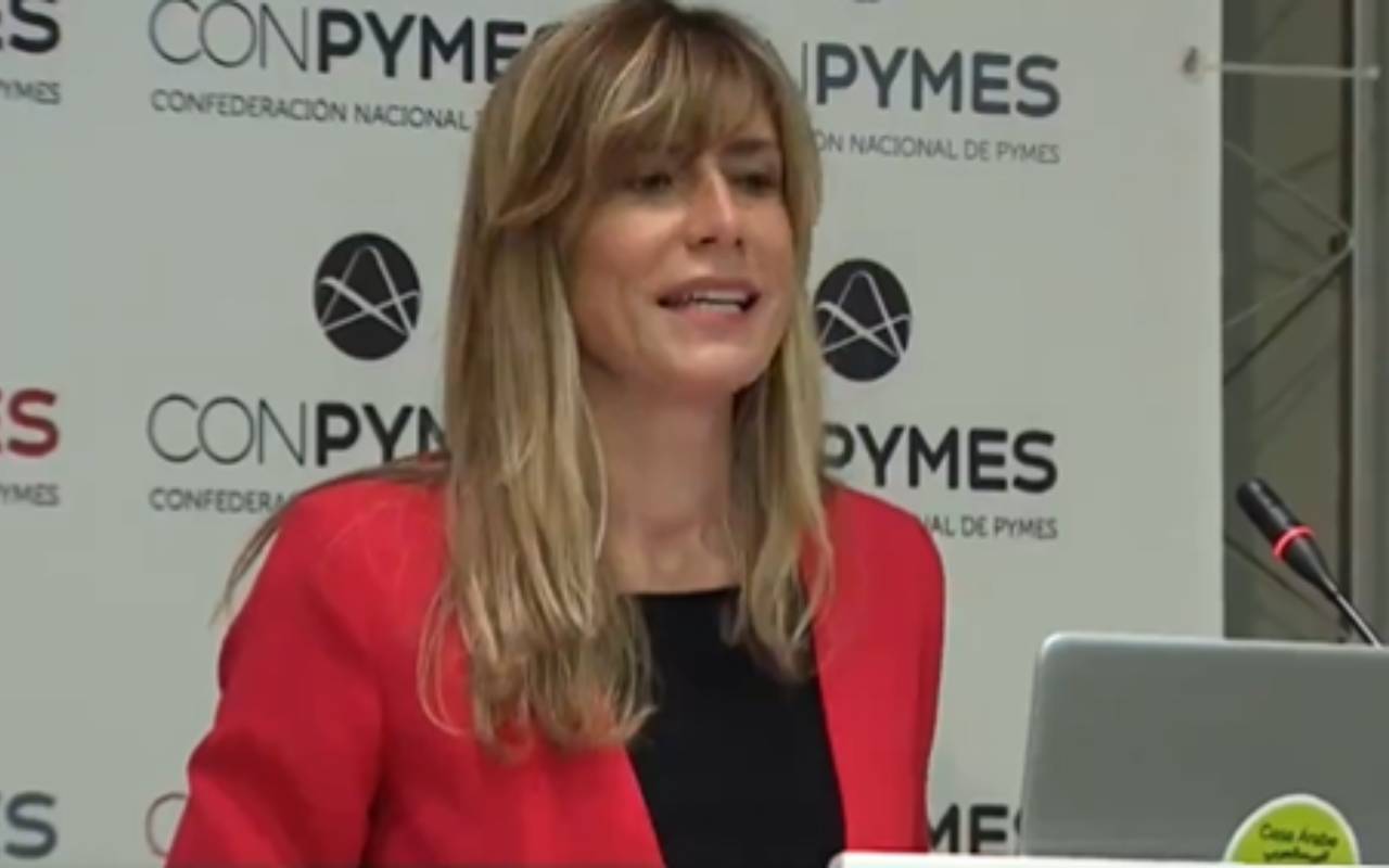La UCO no ve irregularidades en los movimientos bancarios de Begoña Gómez