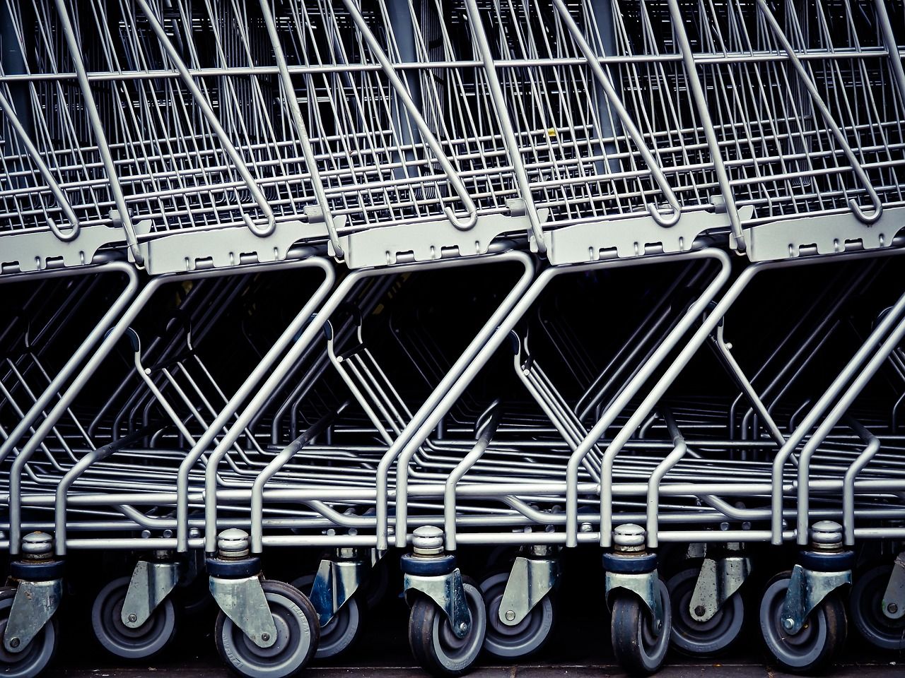 Consumismo. - 