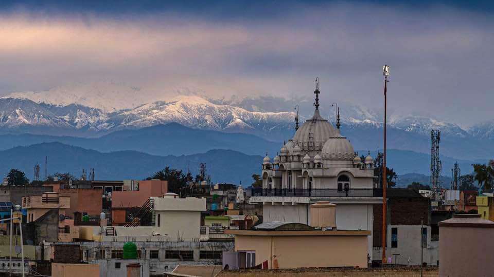 El Himalaya. - 
