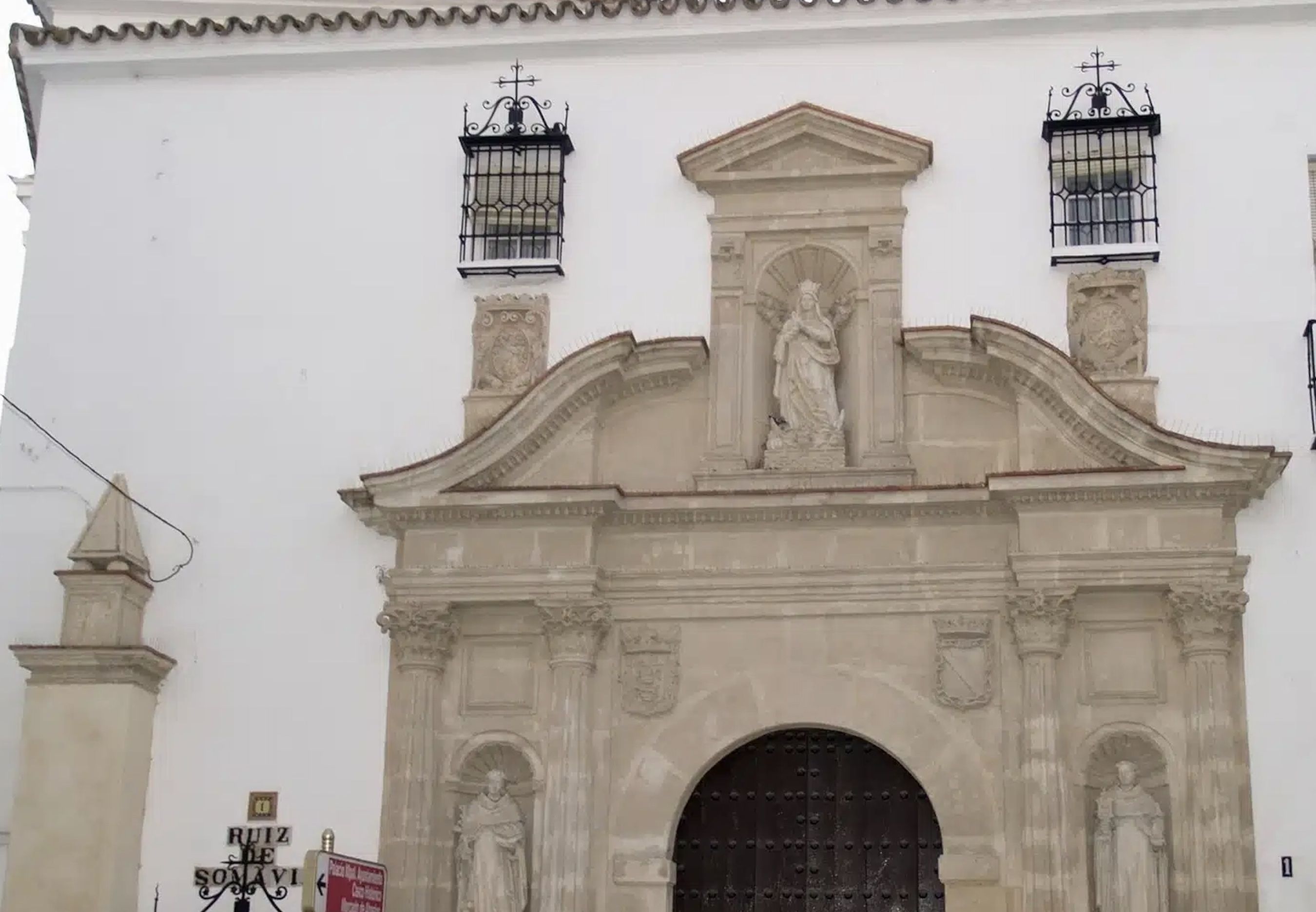 Comunicado de las dominicas de los dulces de Sanlúcar: no cierran, continúan su historia de 500 años, y 