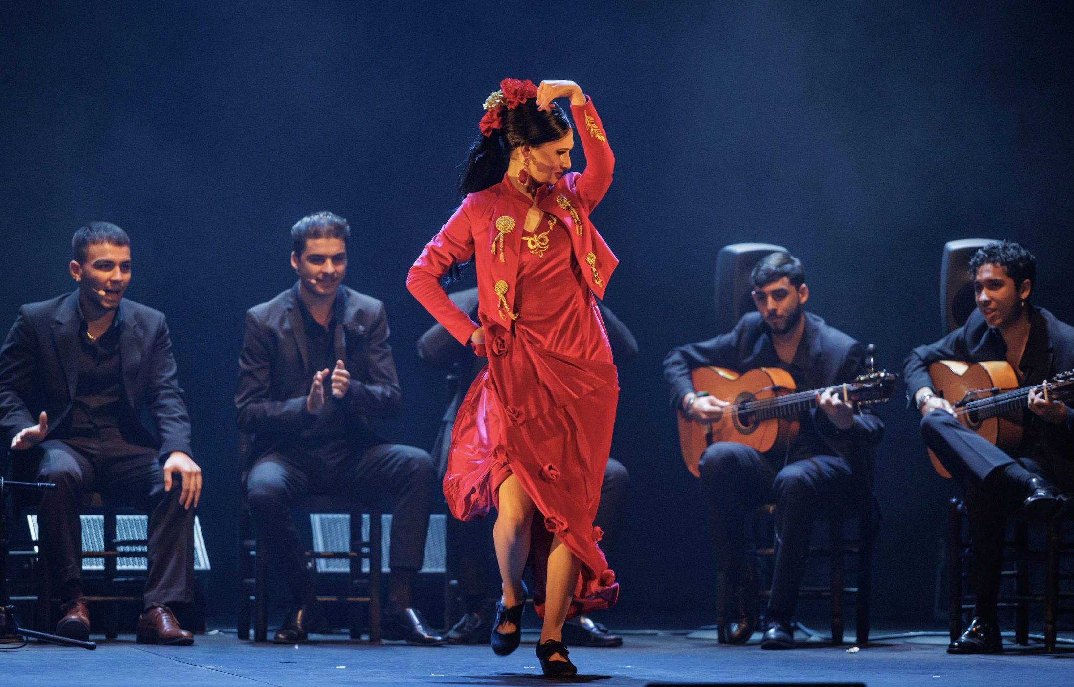 La Junta impulsa el Circuito Andaluz de Jóvenes Flamencos para artistas de 14 a 25 años