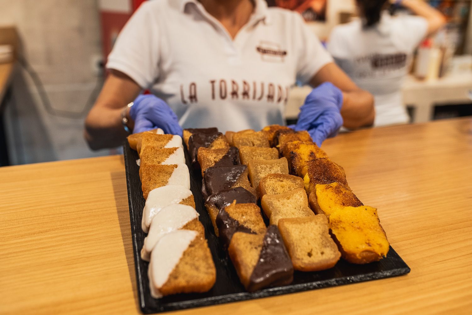La reina dulce de la Semana Santa: más de 20 sitios donde comer torrijas en la provincia de Sevilla