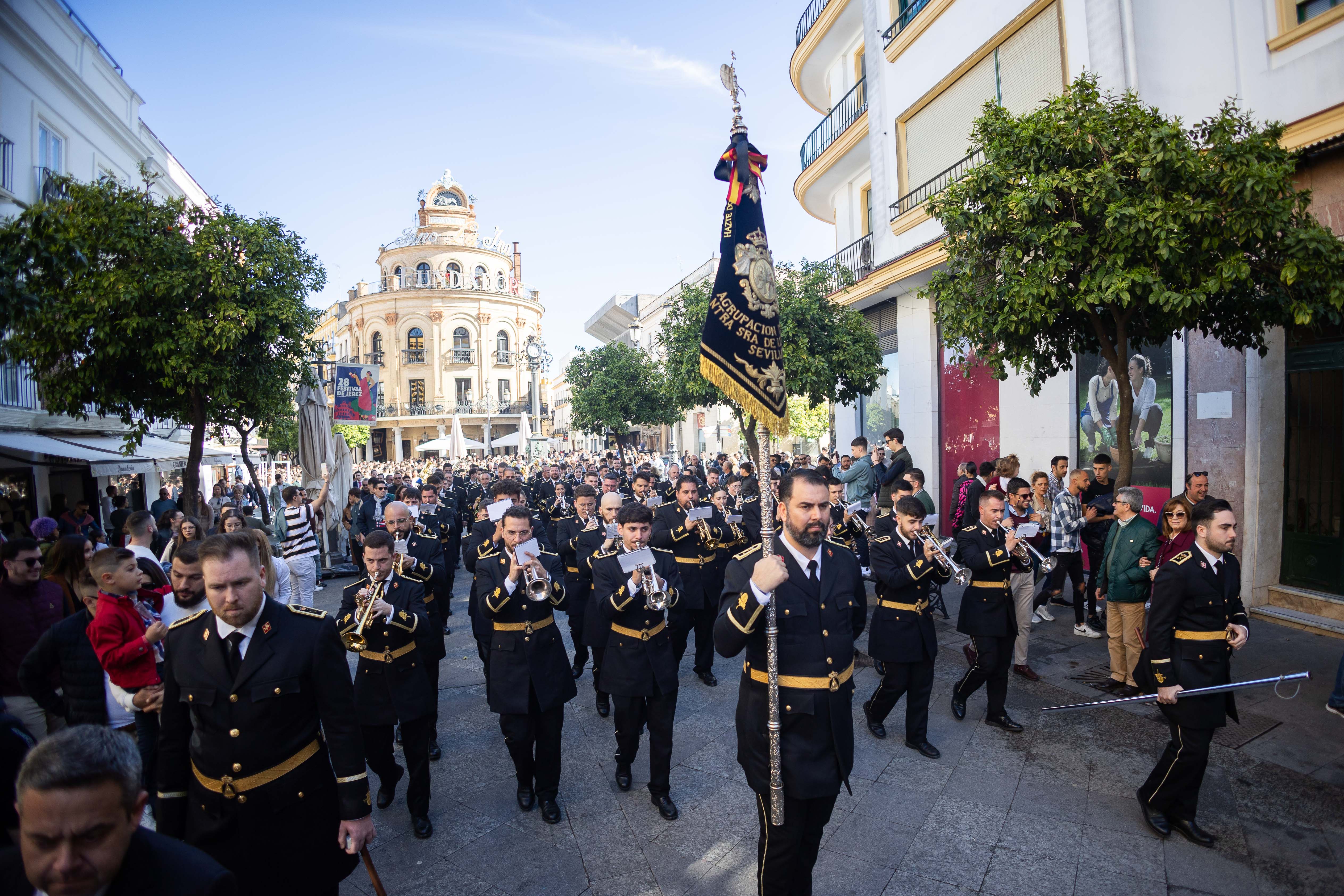 El ciclo cofrade Spe Lucis regresa a Jerez con más de 30 propuestas culturales para la Cuaresma 2026