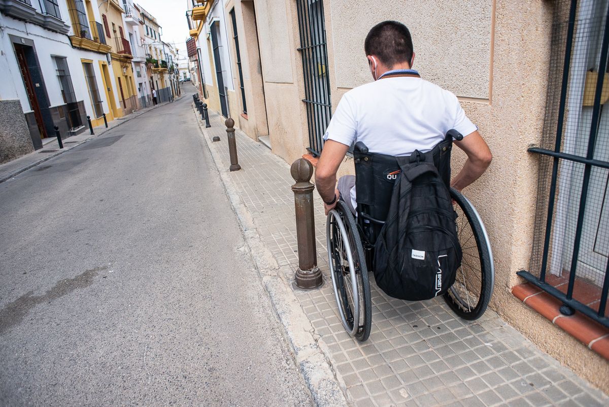 Andalucía abre el plazo para solicitar hasta 110 millones en ayudas para contratar personas con discapacidad