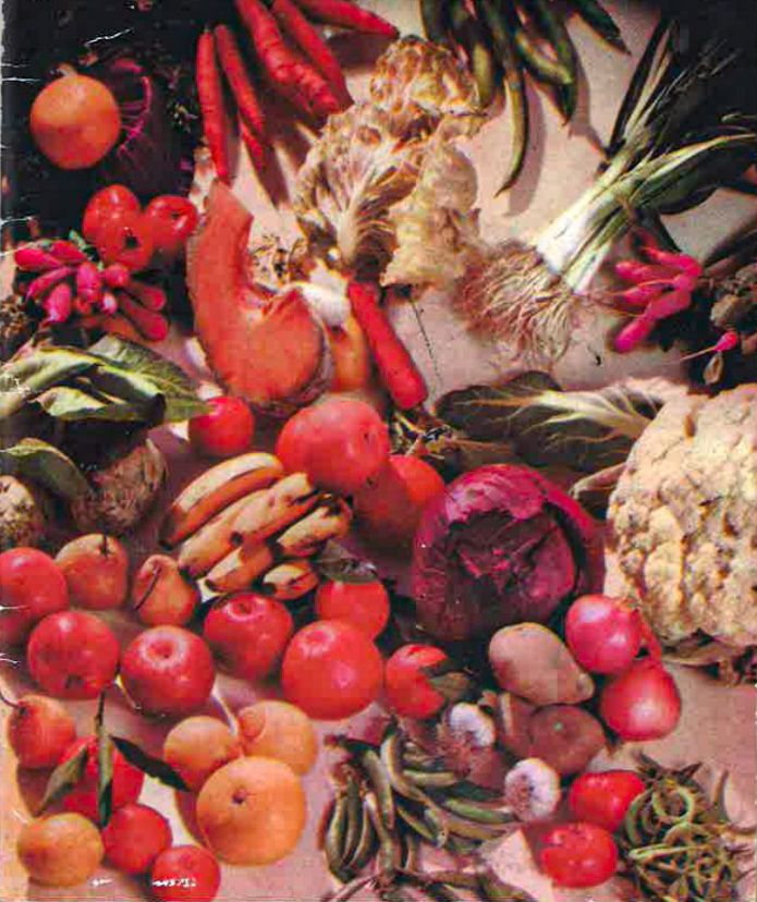 Naturopatía y otras hierbas en la vieja calle Santa Clara