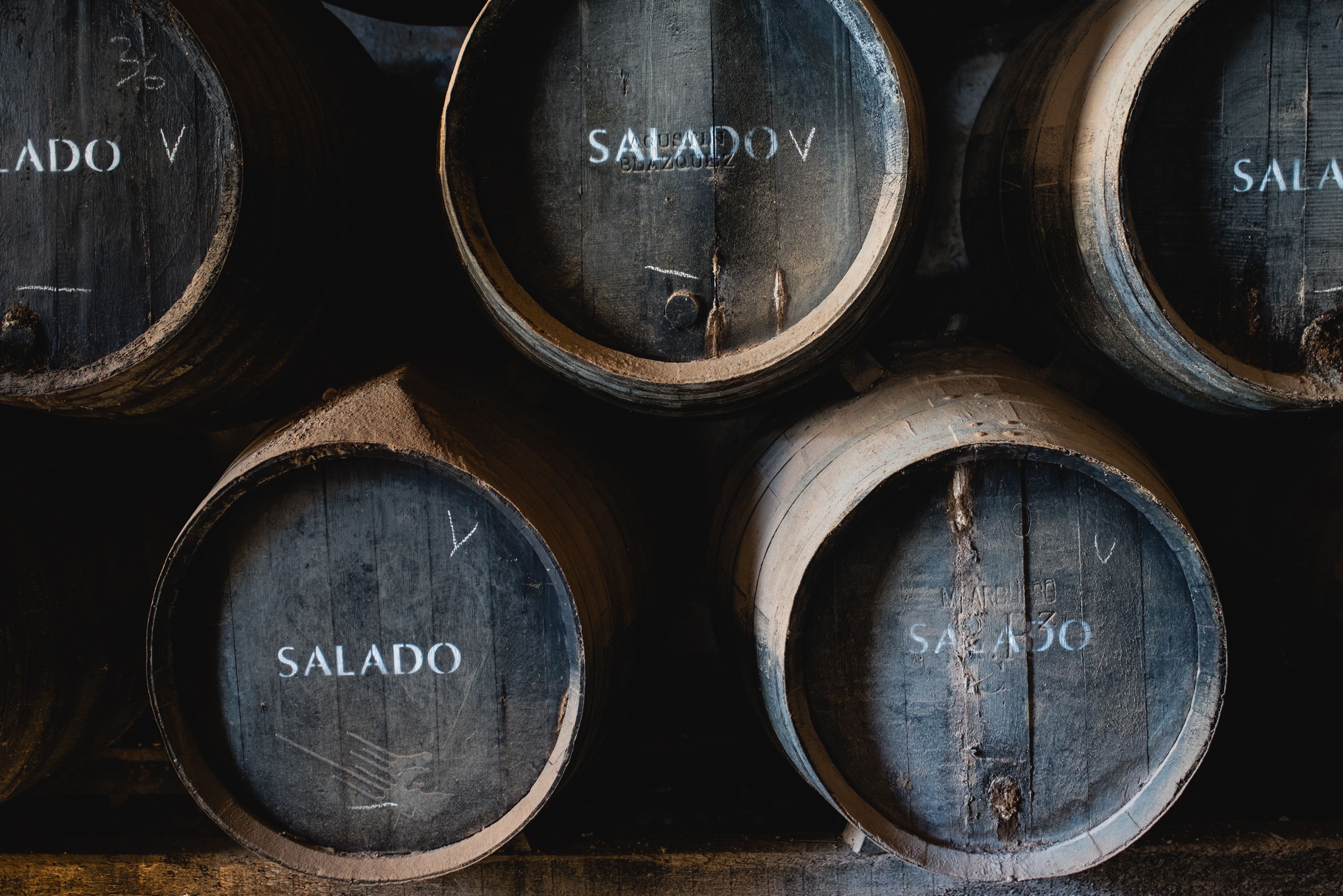 Los vinos de Sevilla: así se están moviendo las bodegas