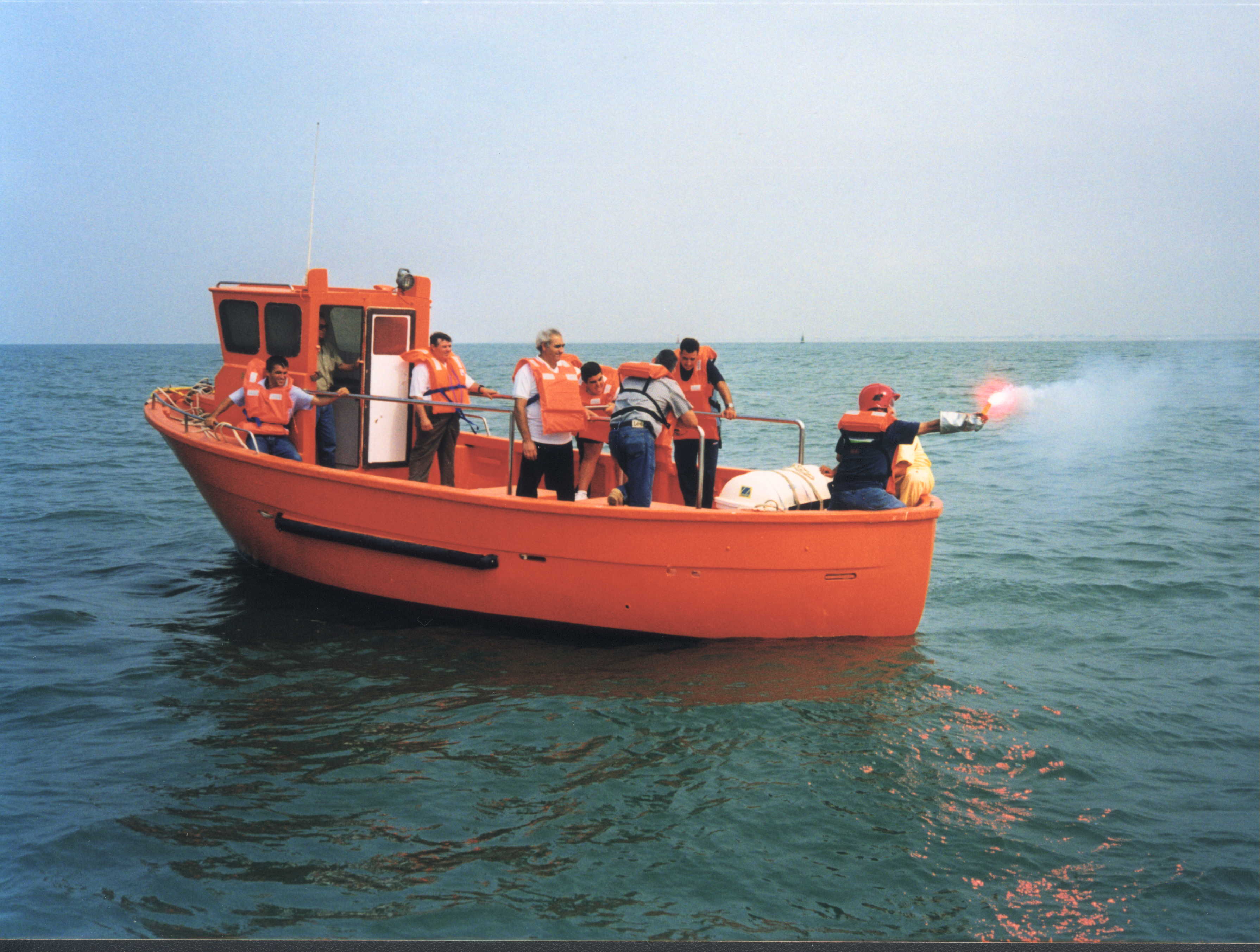 Cádiz ofrece 63 cursos gratis de pesca en 2026: cómo apuntarse y qué títulos oficiales puedes conseguir