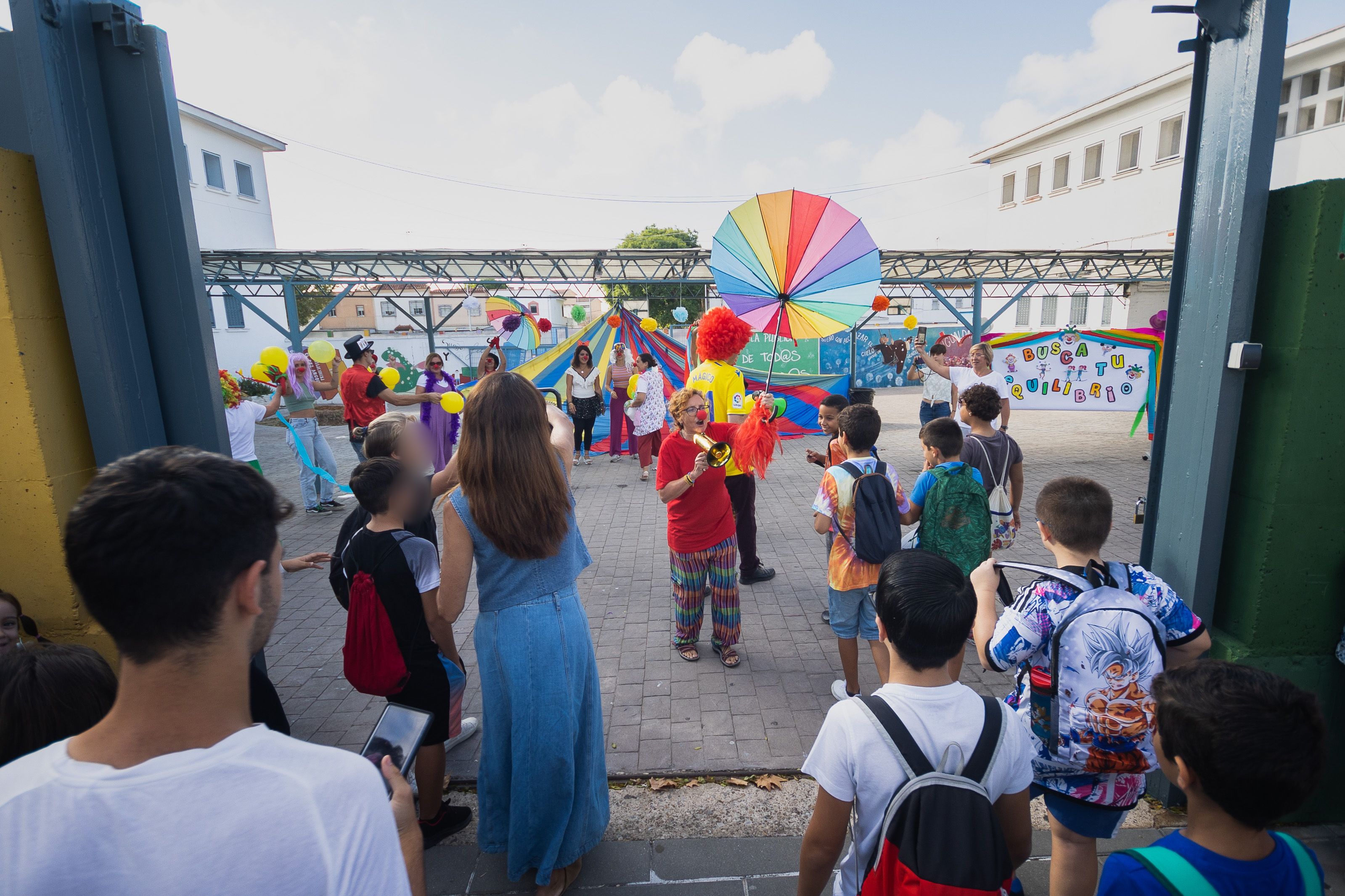 Estos son los festivos y las fechas claves durante el curso escolar 2026/2027 en la provincia de Cádiz