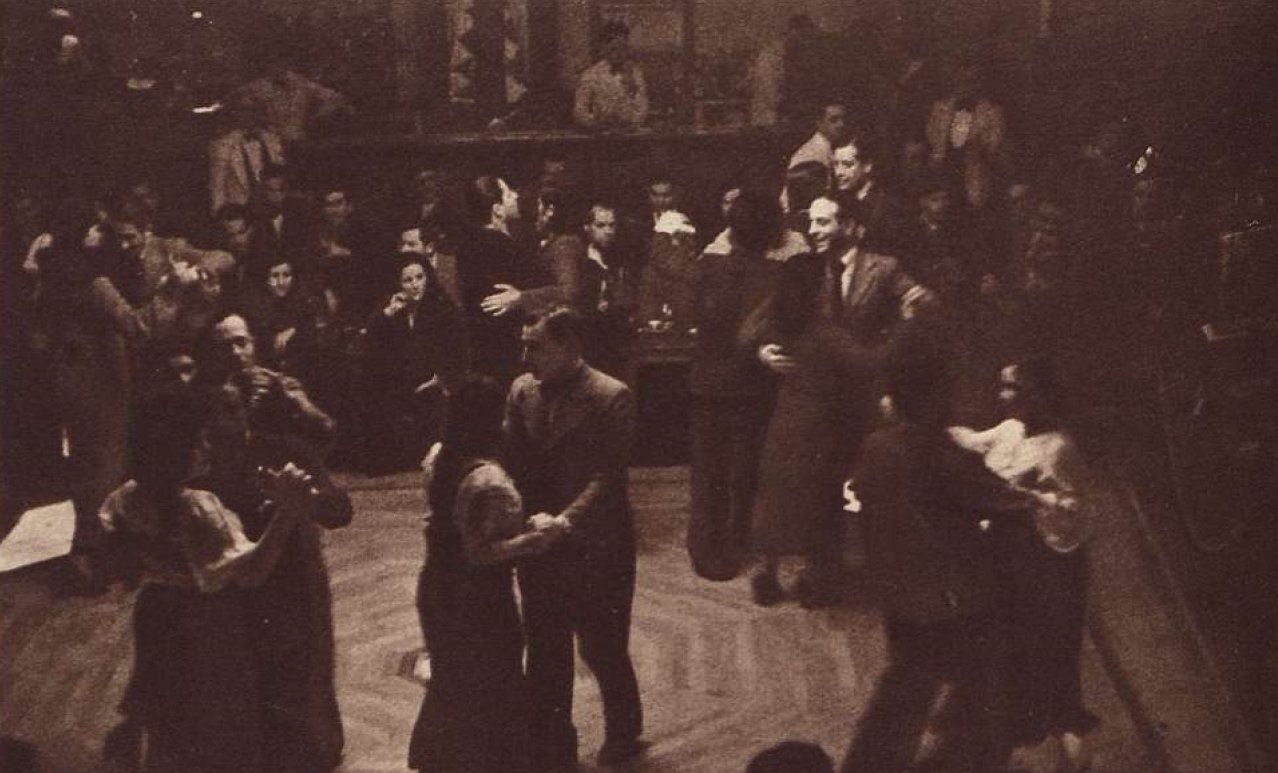 La Espiga de Oro: auge y caída del cabaret jerezano (y II)
