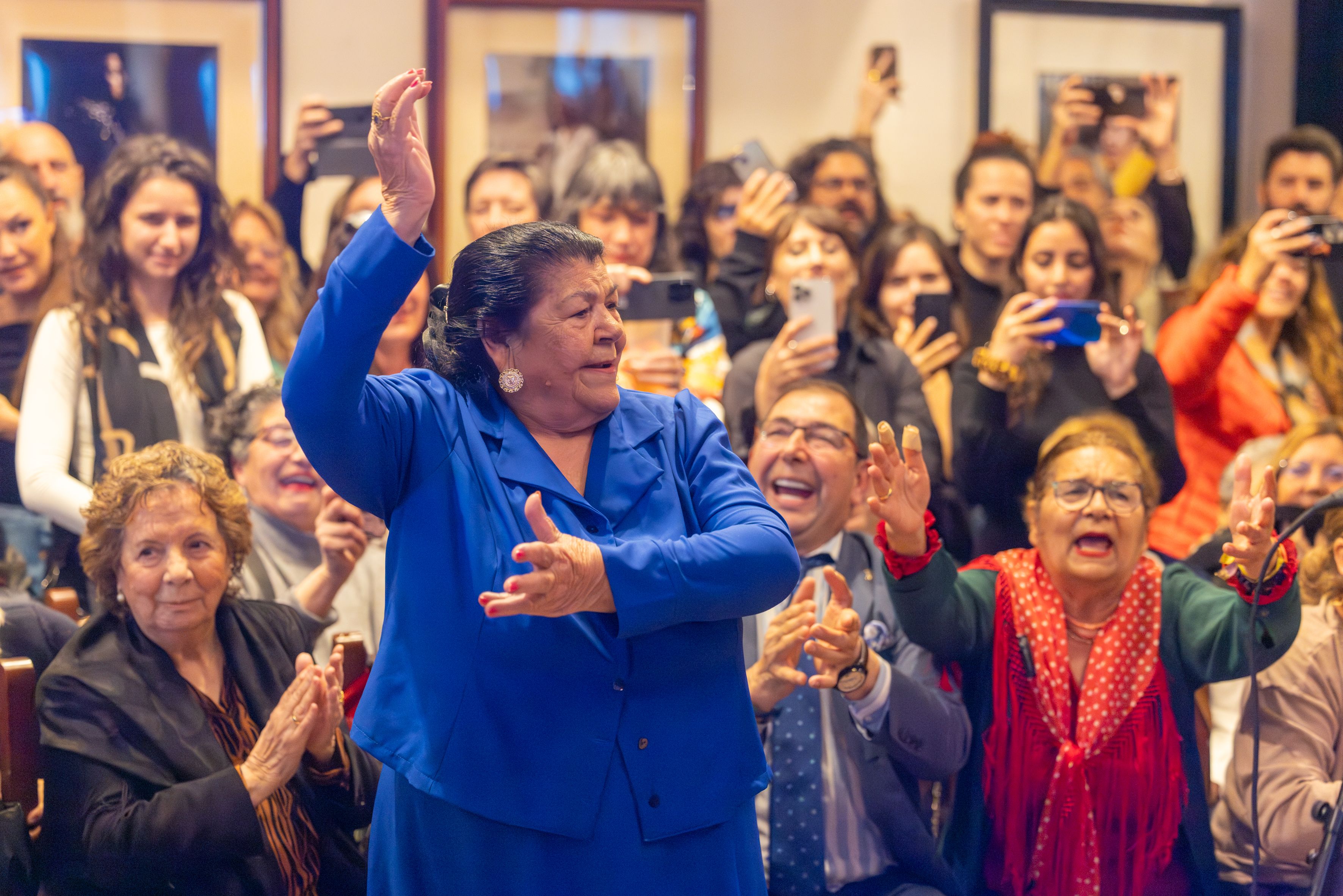 Festival de Jerez 2026: agenda indispensable con más de 130 planes para vivir el flamenco