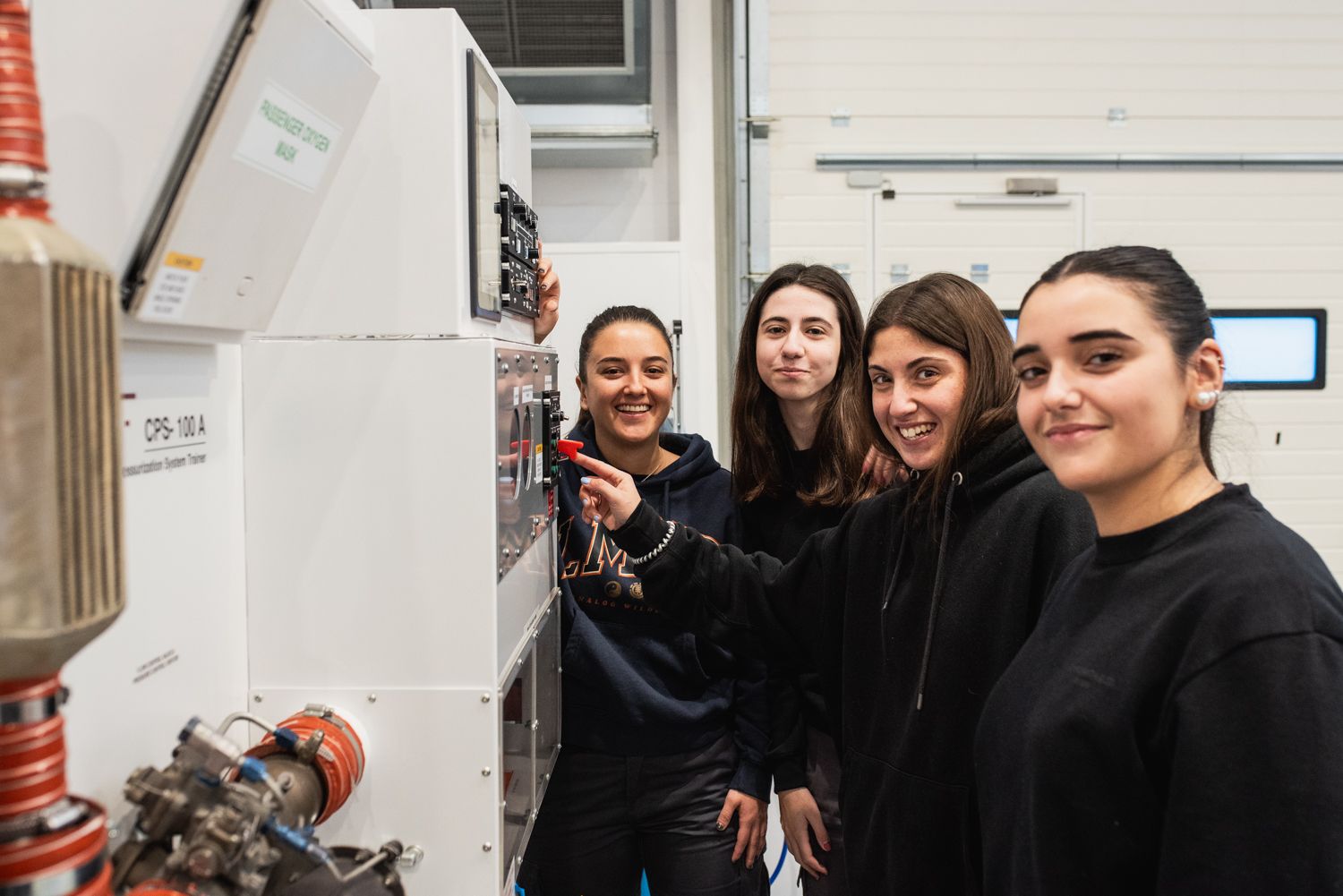 Andalucía rebaja su tasa de paro juvenil a niveles históricos: menos de la mitad que el pico máximo de 2013