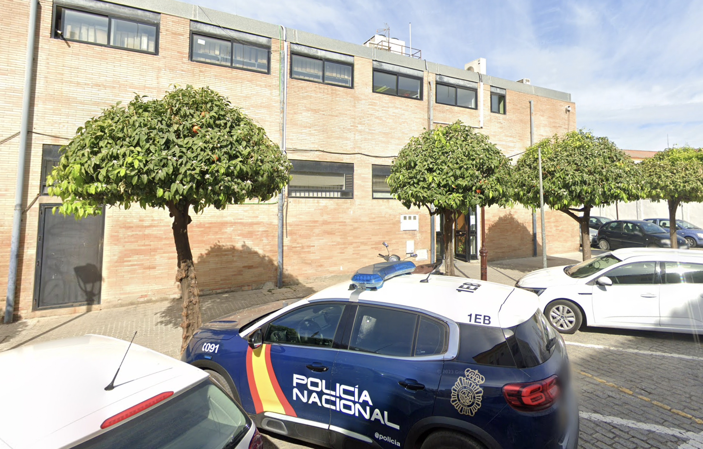 Viaja a Dos Hermanas por trabajo, pero acaba siendo retenido y agredido dos días en Camas: cuatro detenidos en Sevilla