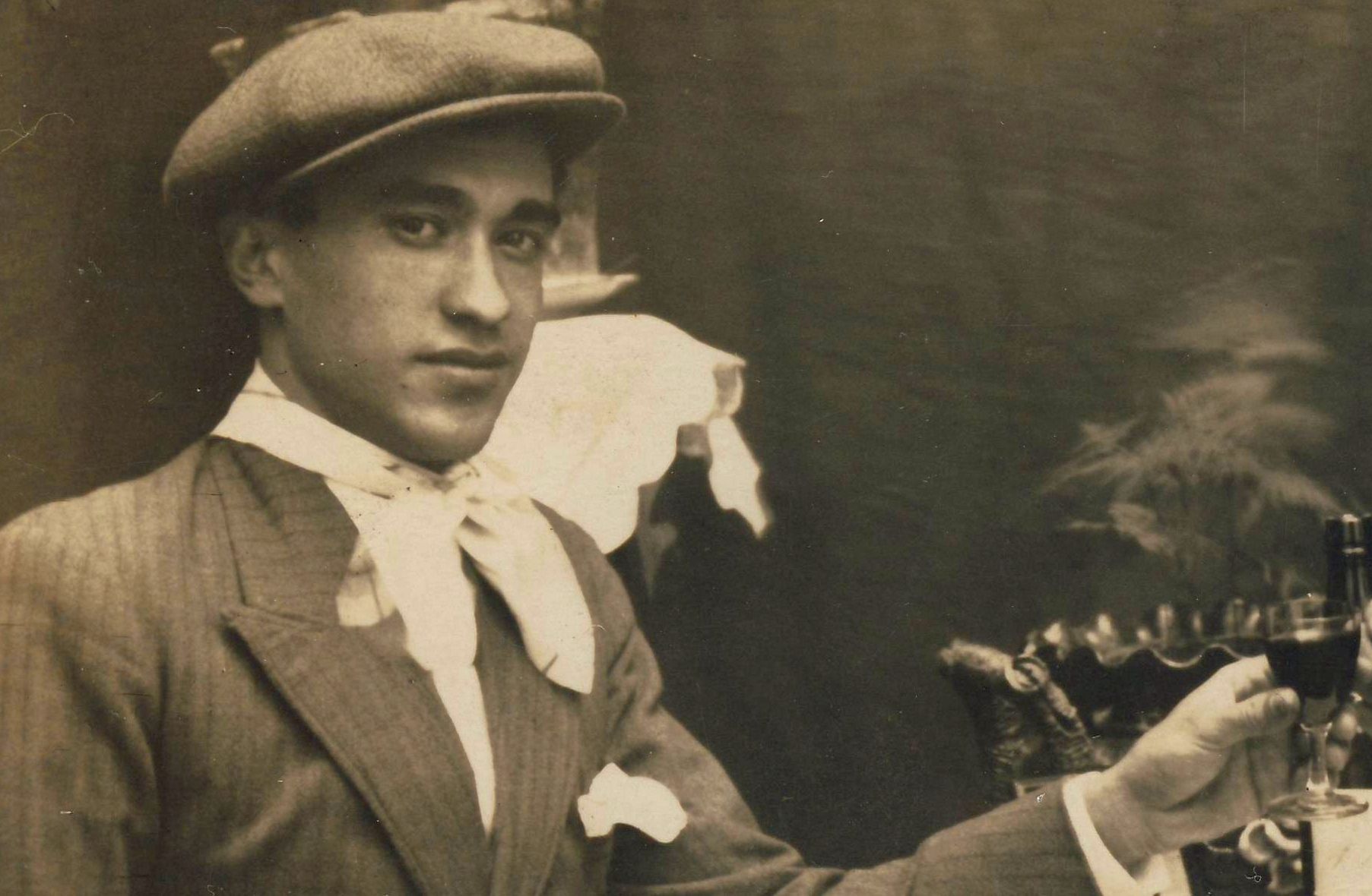 El imposible dueño del tabanco El Duque