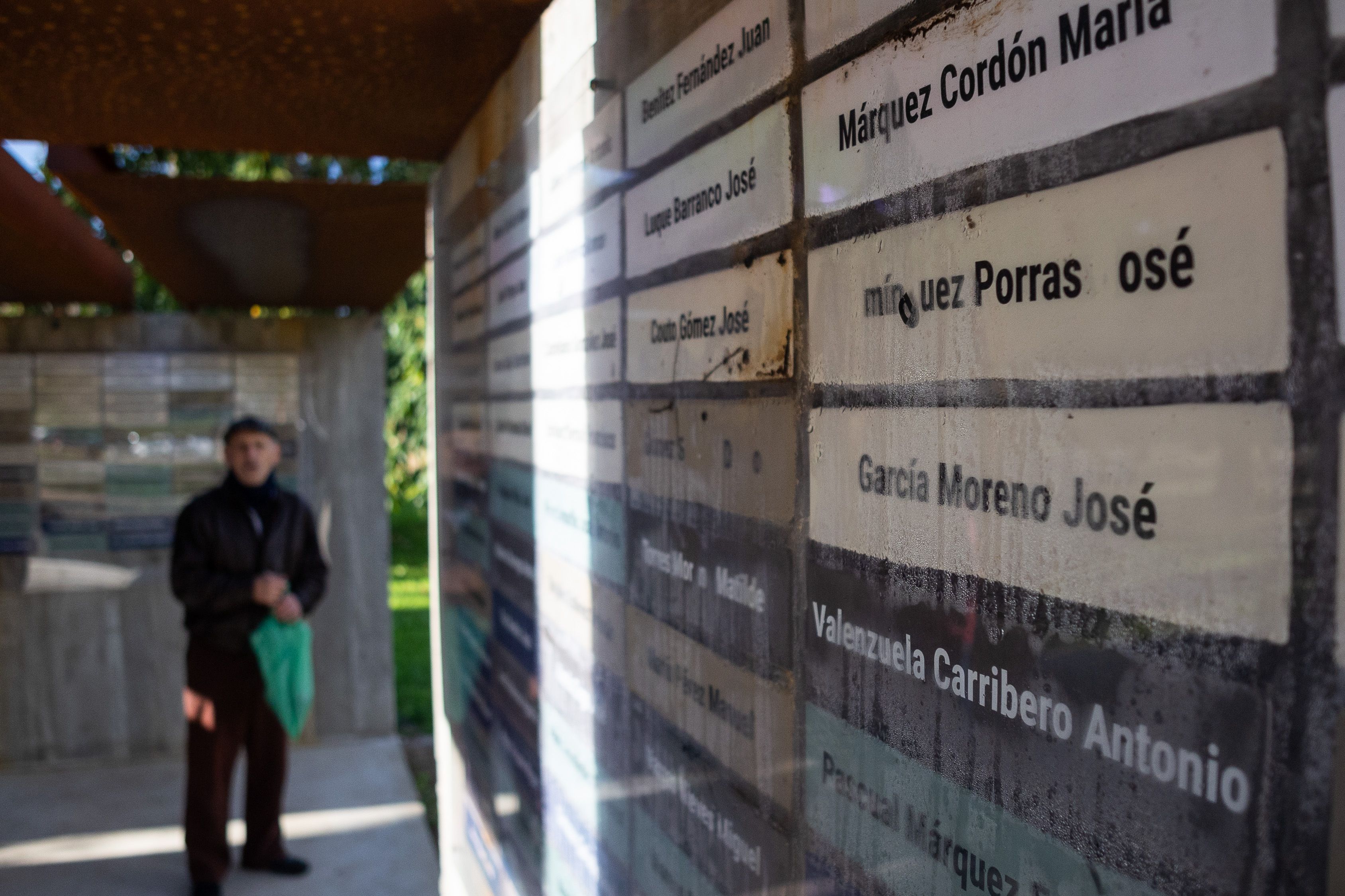 90 años del golpe en Jerez y la brutal represión franquista que dejó al menos 381 asesinados