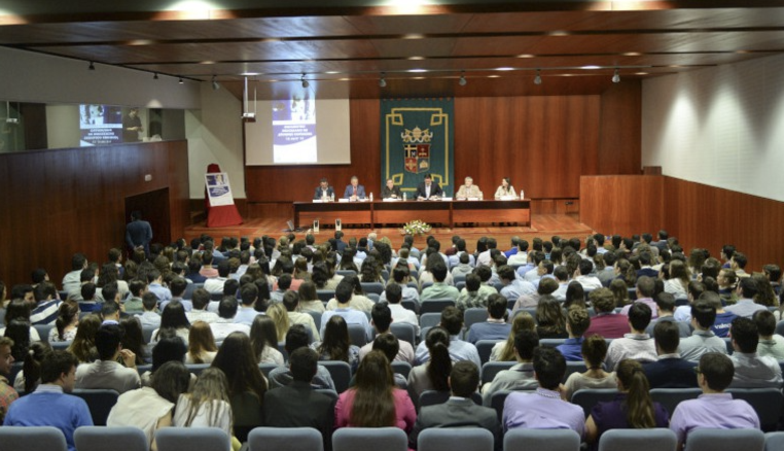 El Consejo quiere traer a Jerez un congreso nacional de juventud ...