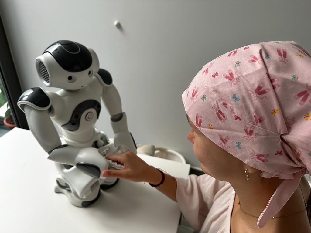 Jerez, ciencia y solidaridad: el proyecto 'Recaída 0' busca un nuevo 'compás de esperanza' frente al cáncer infantil