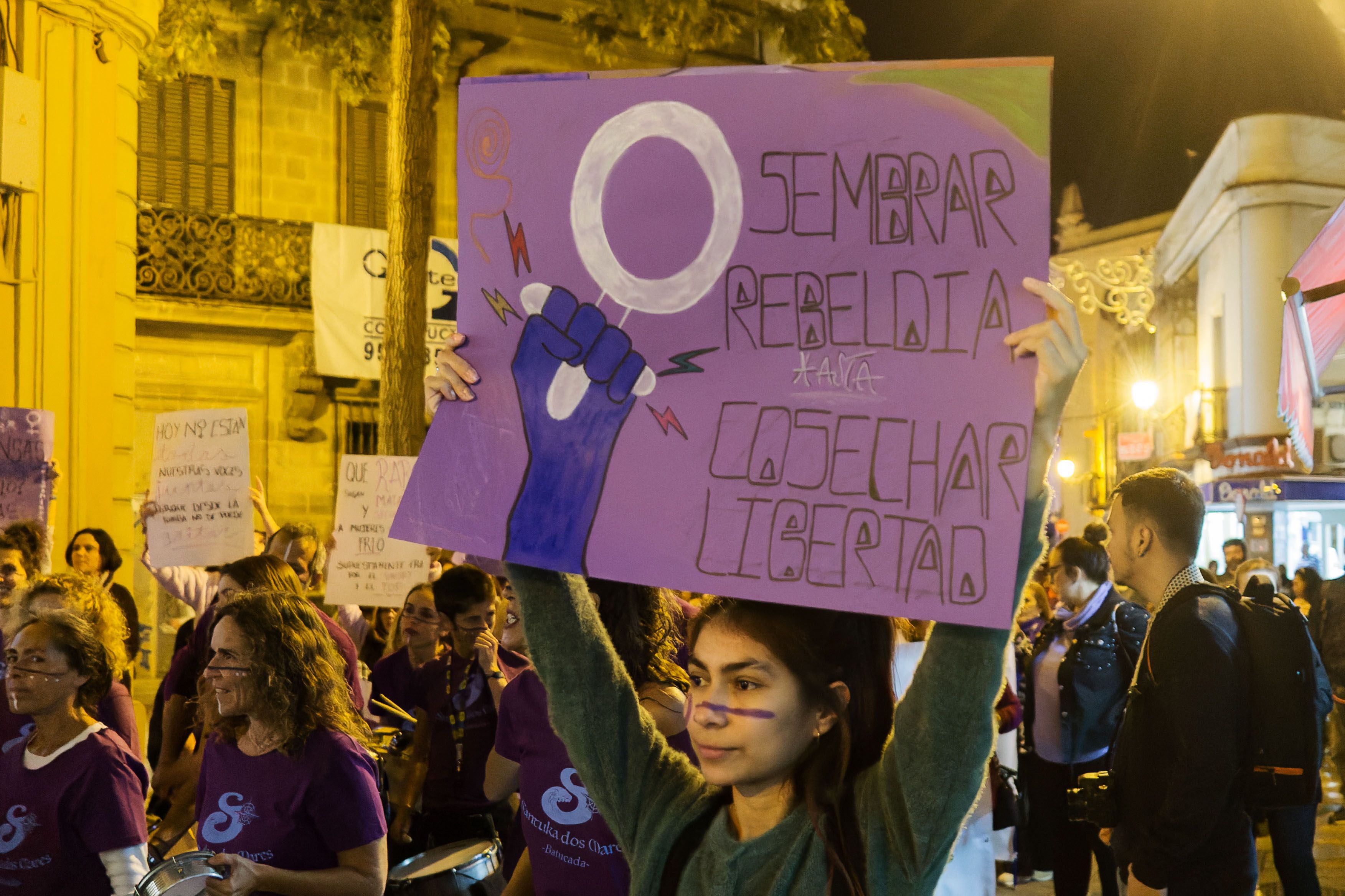 Los recortes de los juzgados de violencia machista ya han llegado: falta de jueces en Jerez y El Puerto