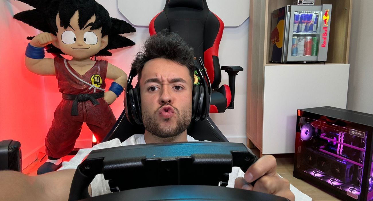 El youtuber TheGrefg responde sobre la gran multa del Gobierno: 