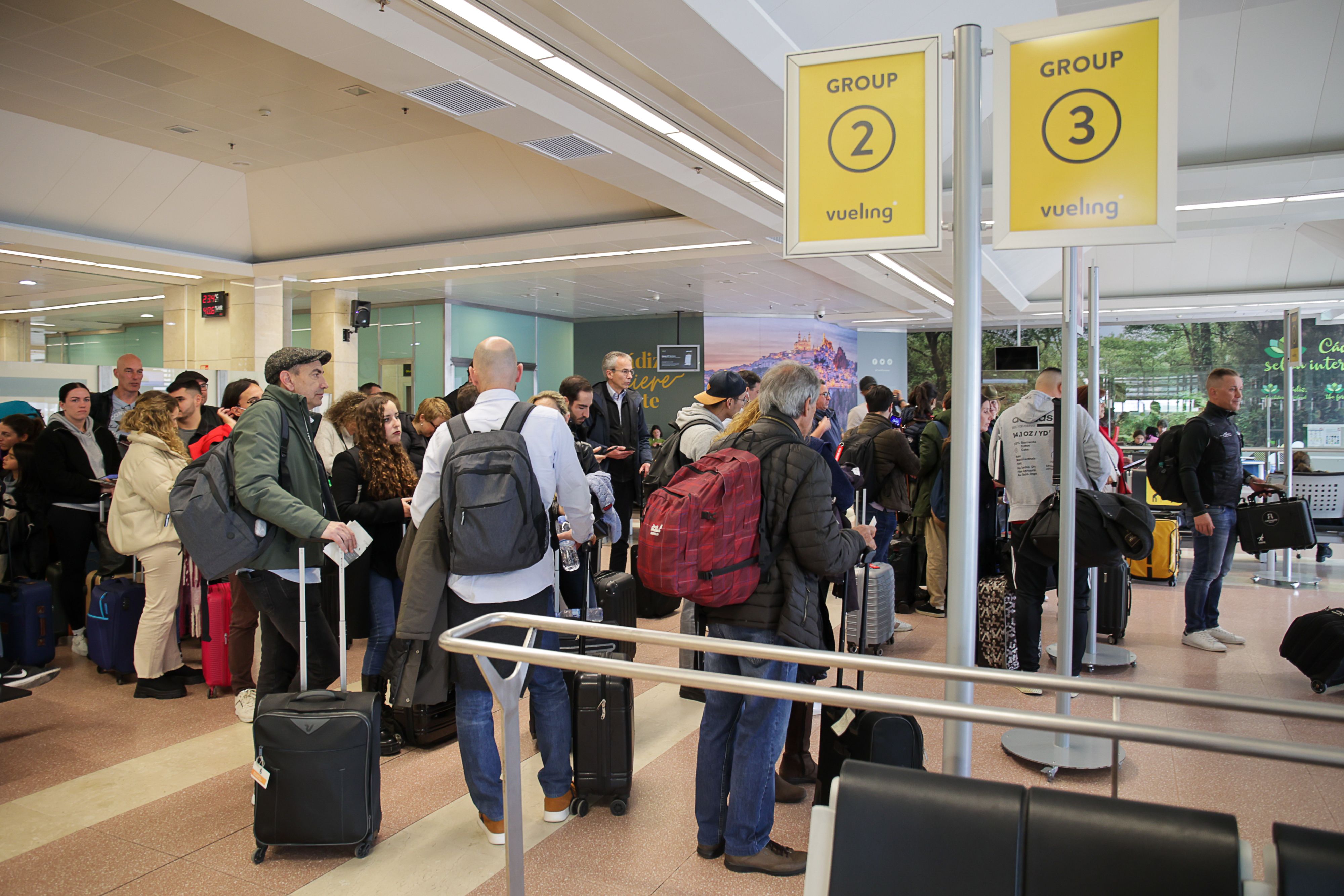 Málaga despega hacia el verano: estas son las conexiones europeas que lo consolidan como el cuarto aeropuerto de España