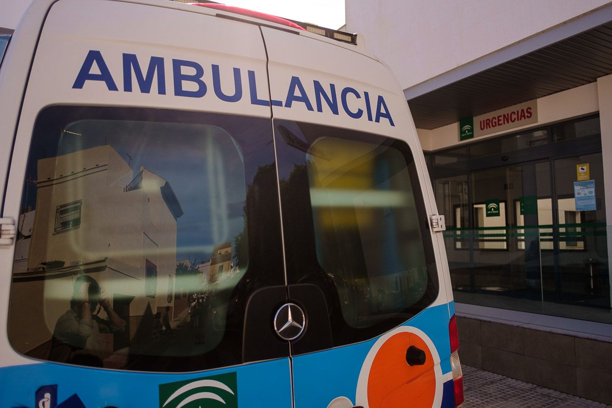 CCOO denuncia que Andalucía usa ambulancias sin capacidad asistencial para traslados urgentes de pacientes