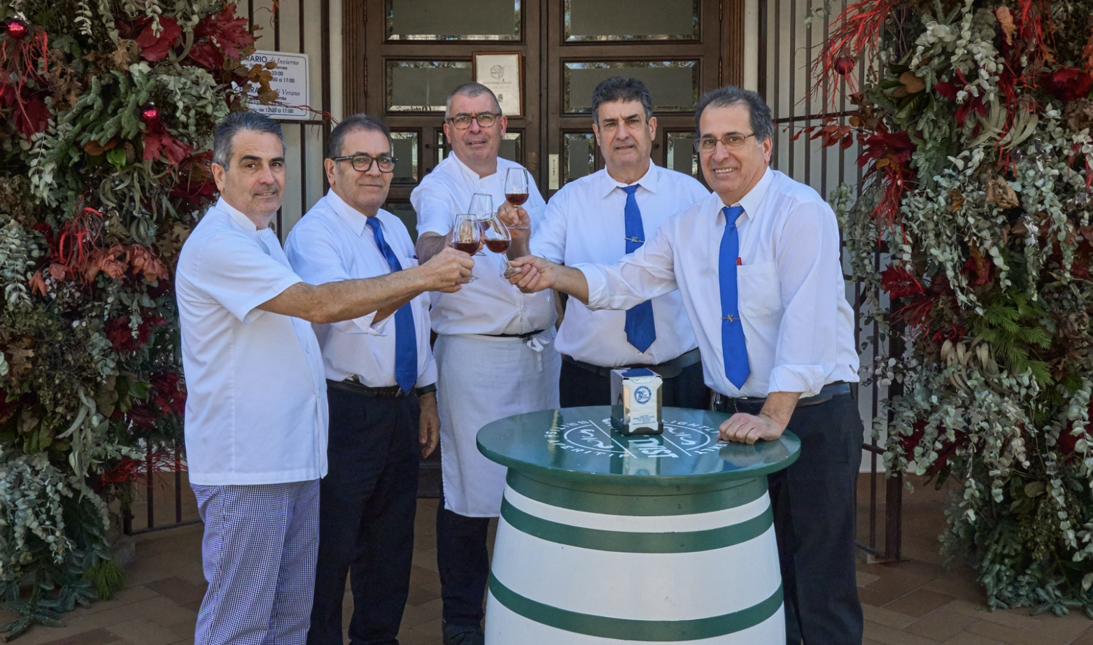 Dispositivo especial de tráfico este domingo en Jerez por la inauguración de la rotonda de Pepe Ballesteros, junto a la Venta Esteban