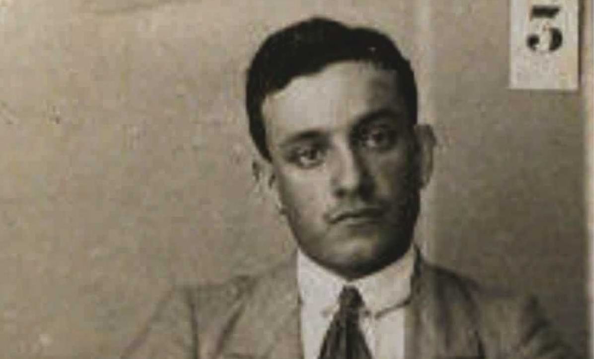Fermín Requena Díaz. - 