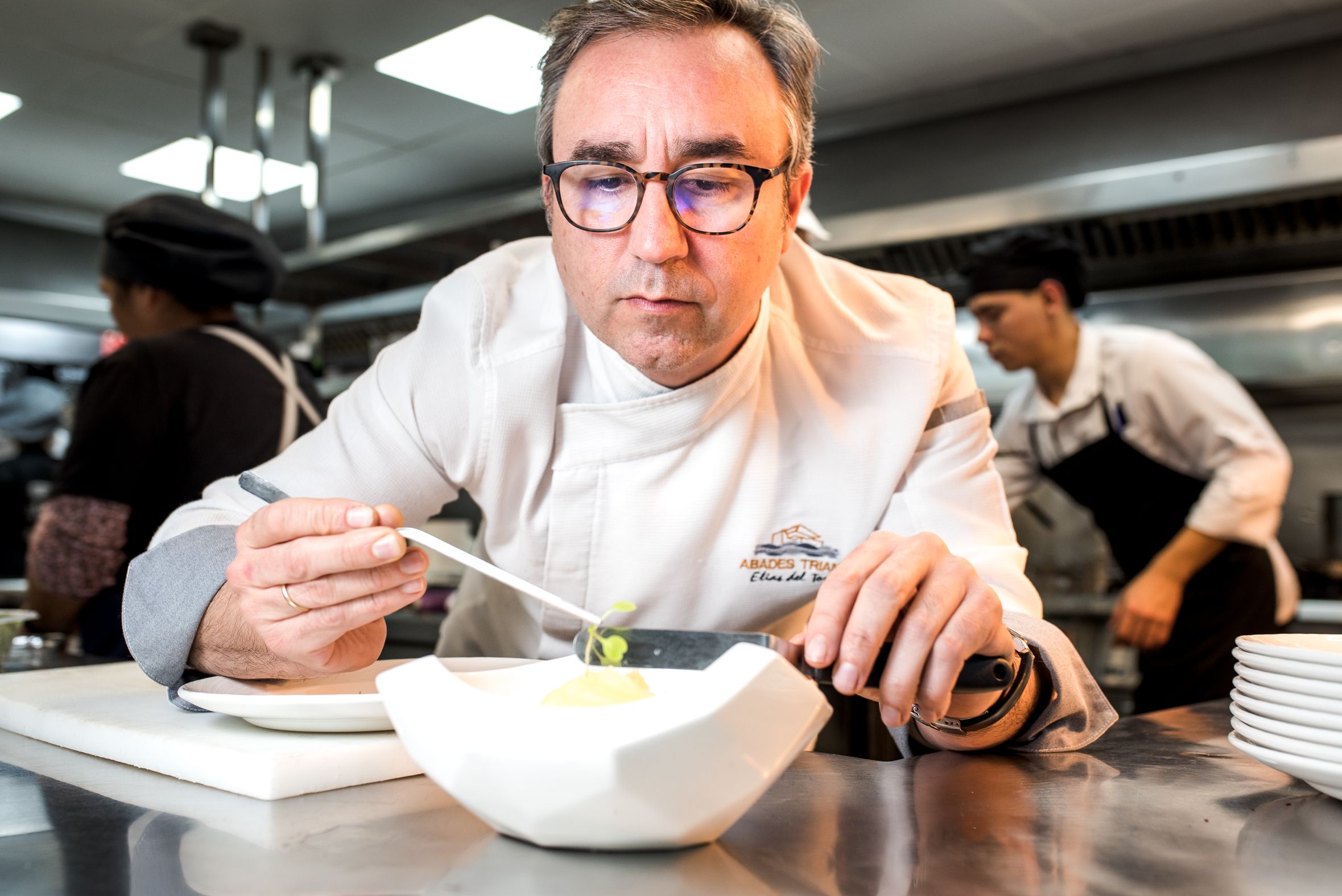'Michelinianos', parte II: los restaurantes que la Guía Michelin recomienda en Sevilla (o que debería)