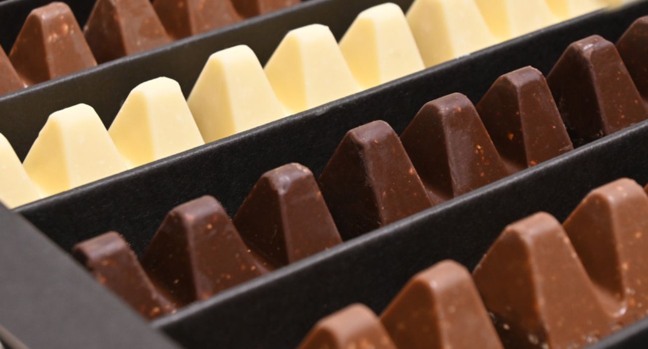 ¿Entrenar mejor oliendo chocolate?: el inesperado 'truco' que permite hacer más repeticiones en el gimnasio