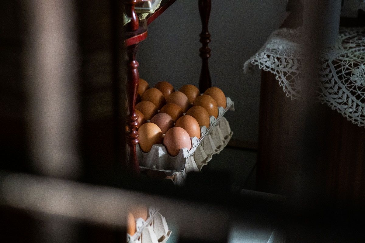 ¿Son realmente mejores los huevos ecológicos?: un estudio revela su coste ambiental