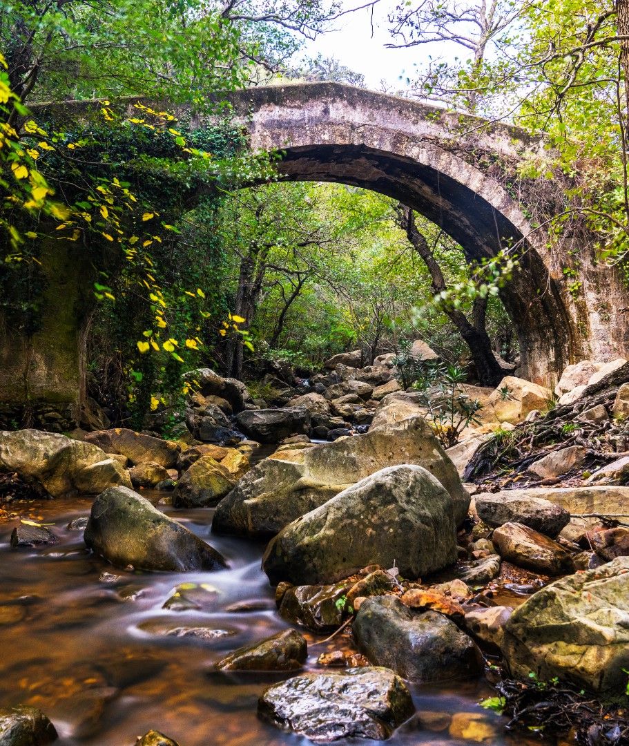 Río de la Miel, en una imagen de jcfotografiapaisajes (https://www.instagram.com/jcfotografiapaisajes/)