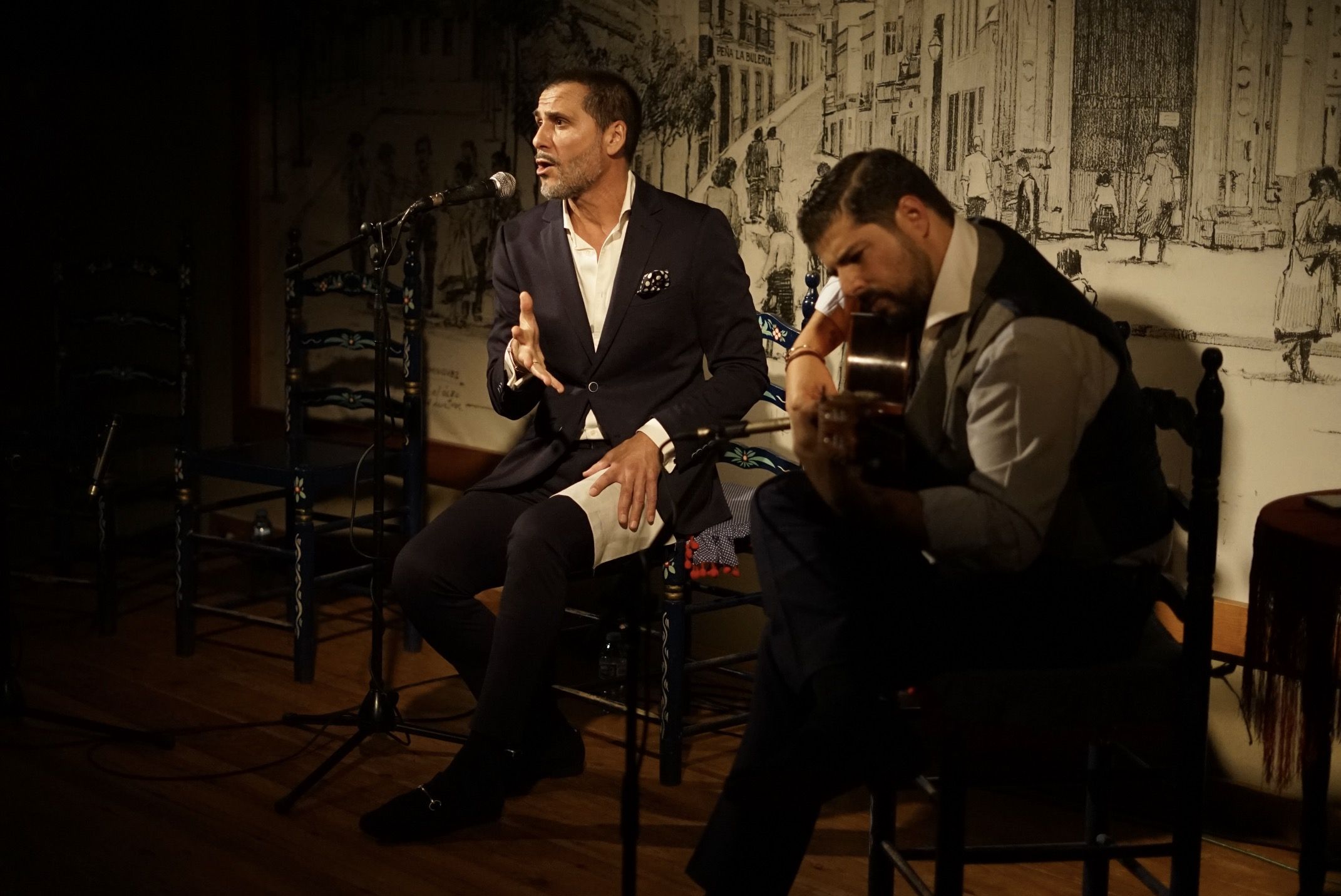 La celebración del Día del Flamenco de la Provincia de Cádiz ofrecerá 19 recitales en 14 poblaciones gaditanas durante el fin de semana
