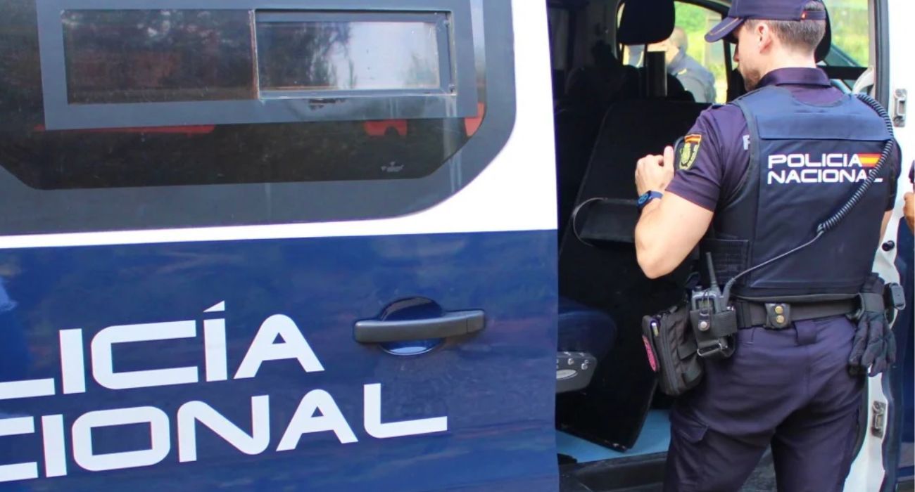 La Policía Nacional investiga como asesinato machista la muerte de una mujer en Sagunto. - 