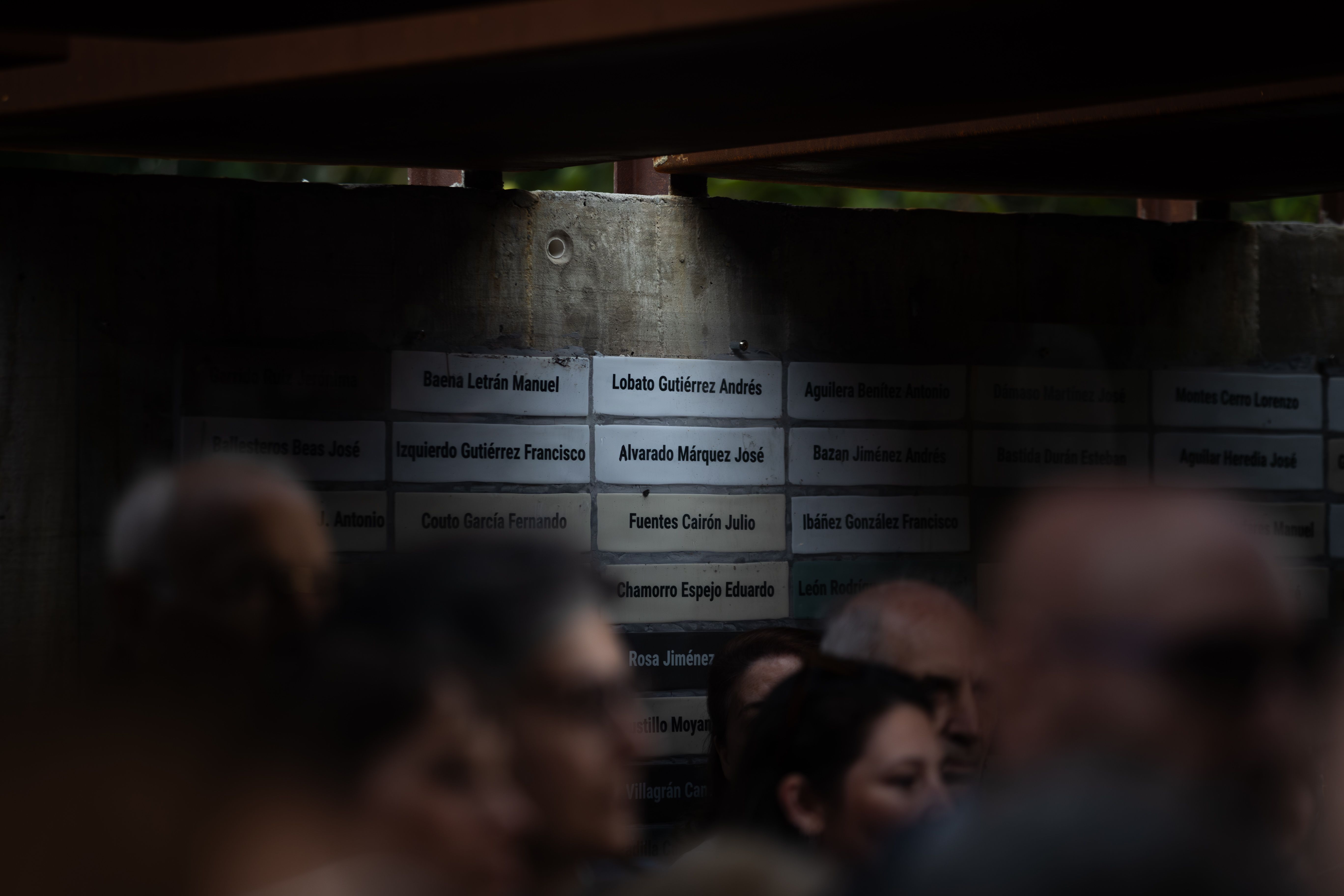 La seducción de la memoria a la carta