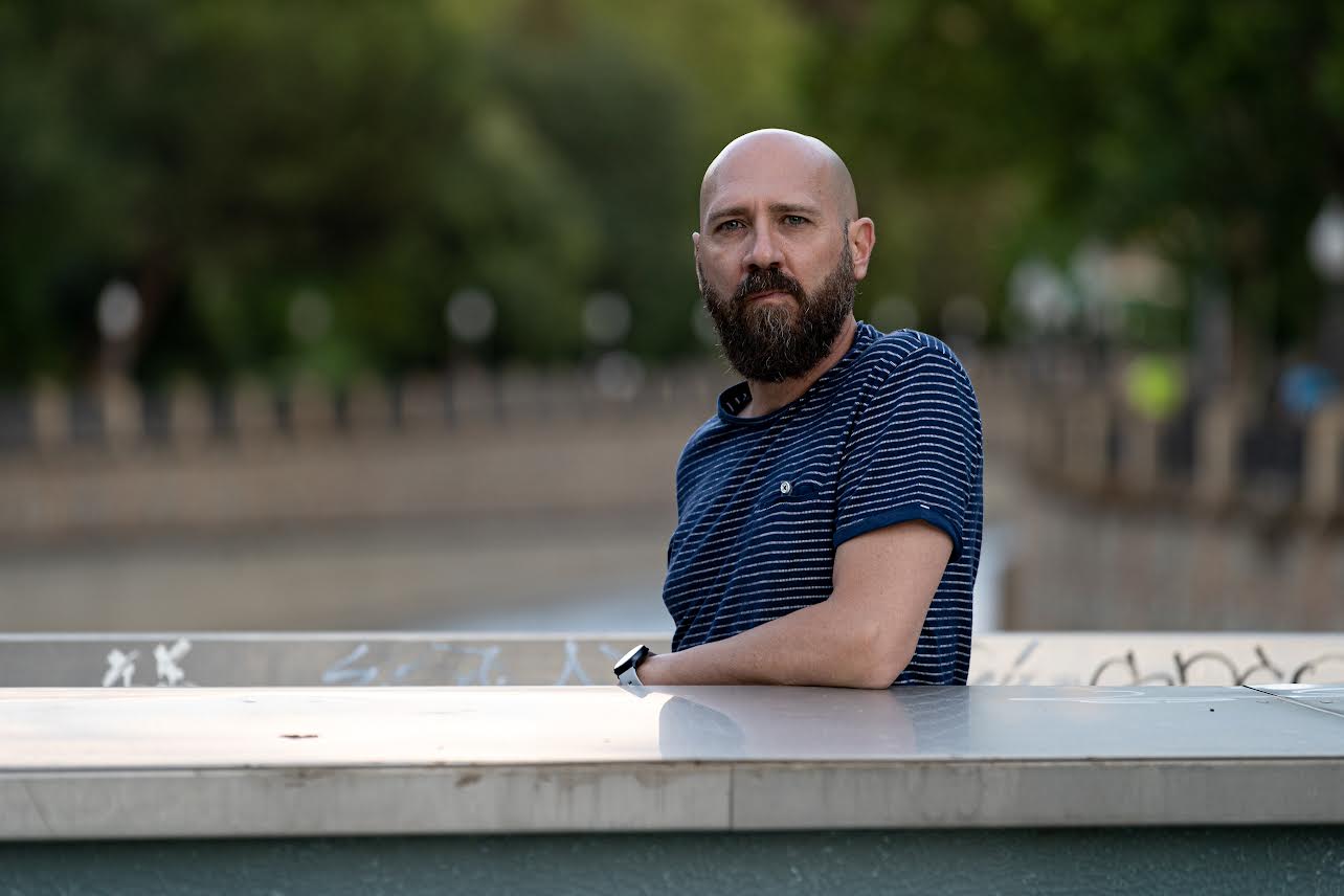Javier Gilabert, el oficio de buen lector para escribir mejor