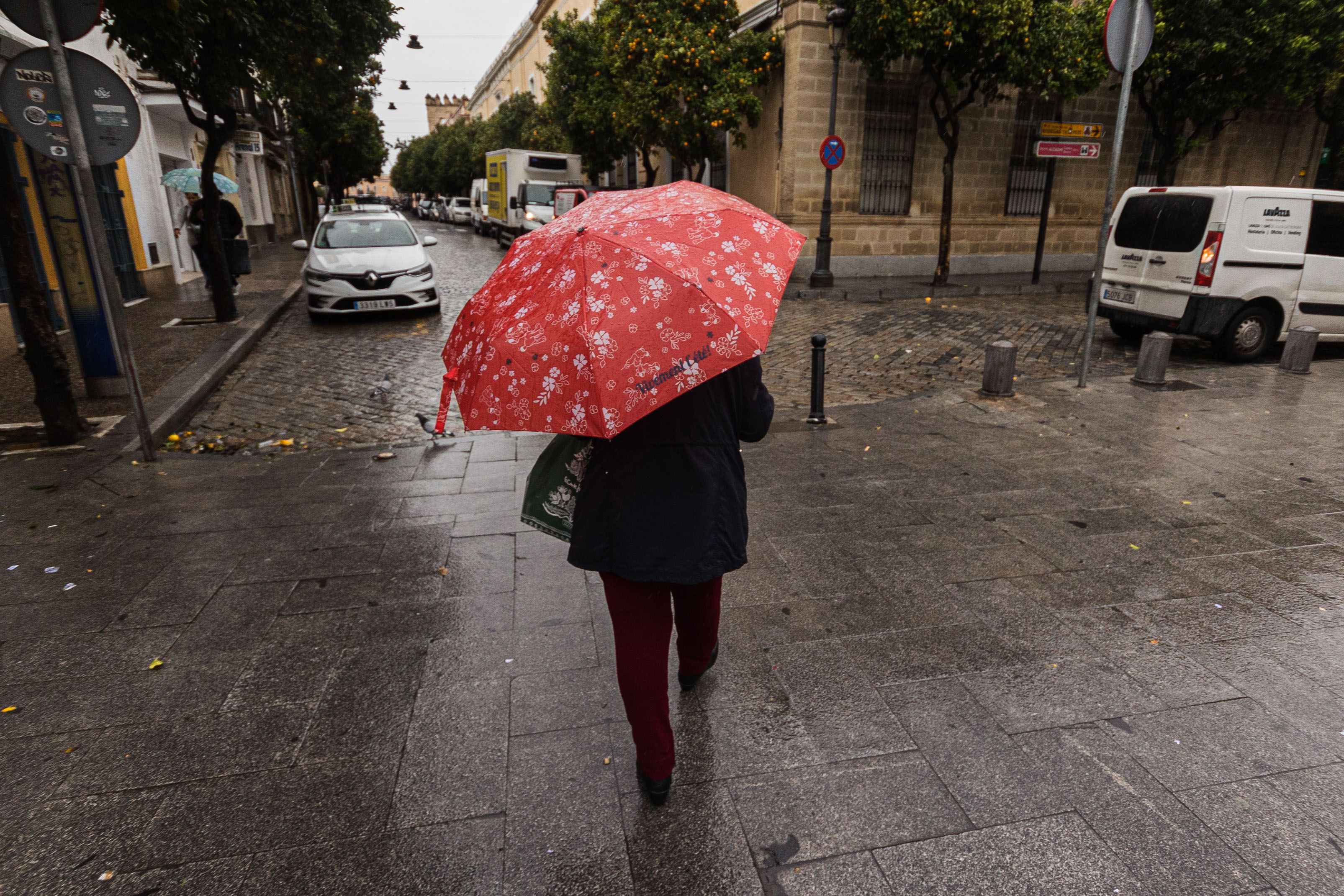 El calor dice (por fin) adiós: ya hay fecha para el cambio de tiempo que puede traer las primeras mangas largas