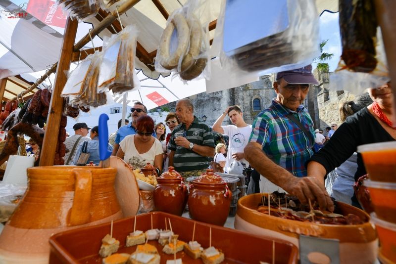 Vejer celebrará el Día Internacional del Lomo en Manteca a lo grande: esta es la programación completa