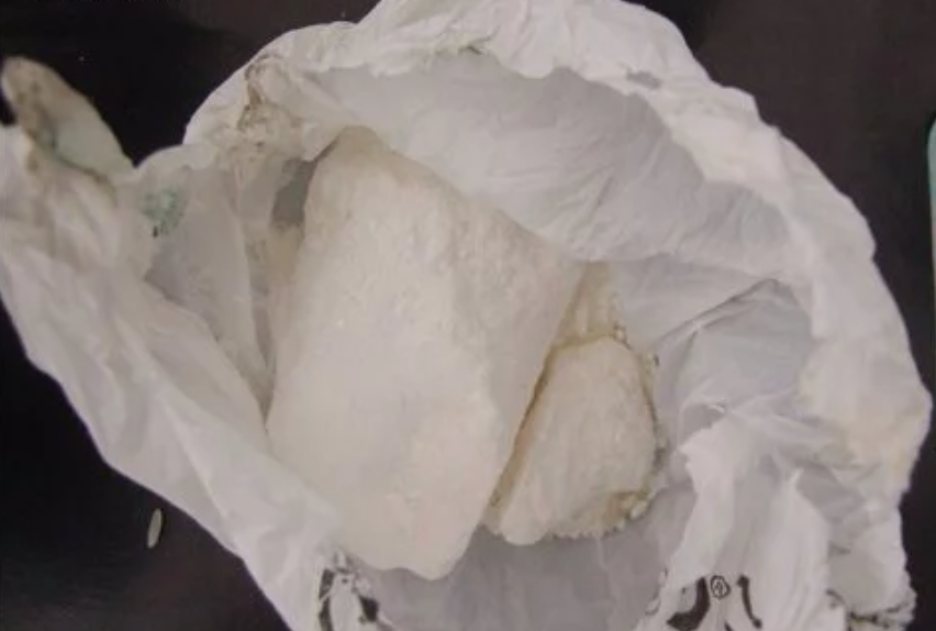 Capturan en Jerez a uno de los mayores traficantes de cocaína de la provincia de Cádiz